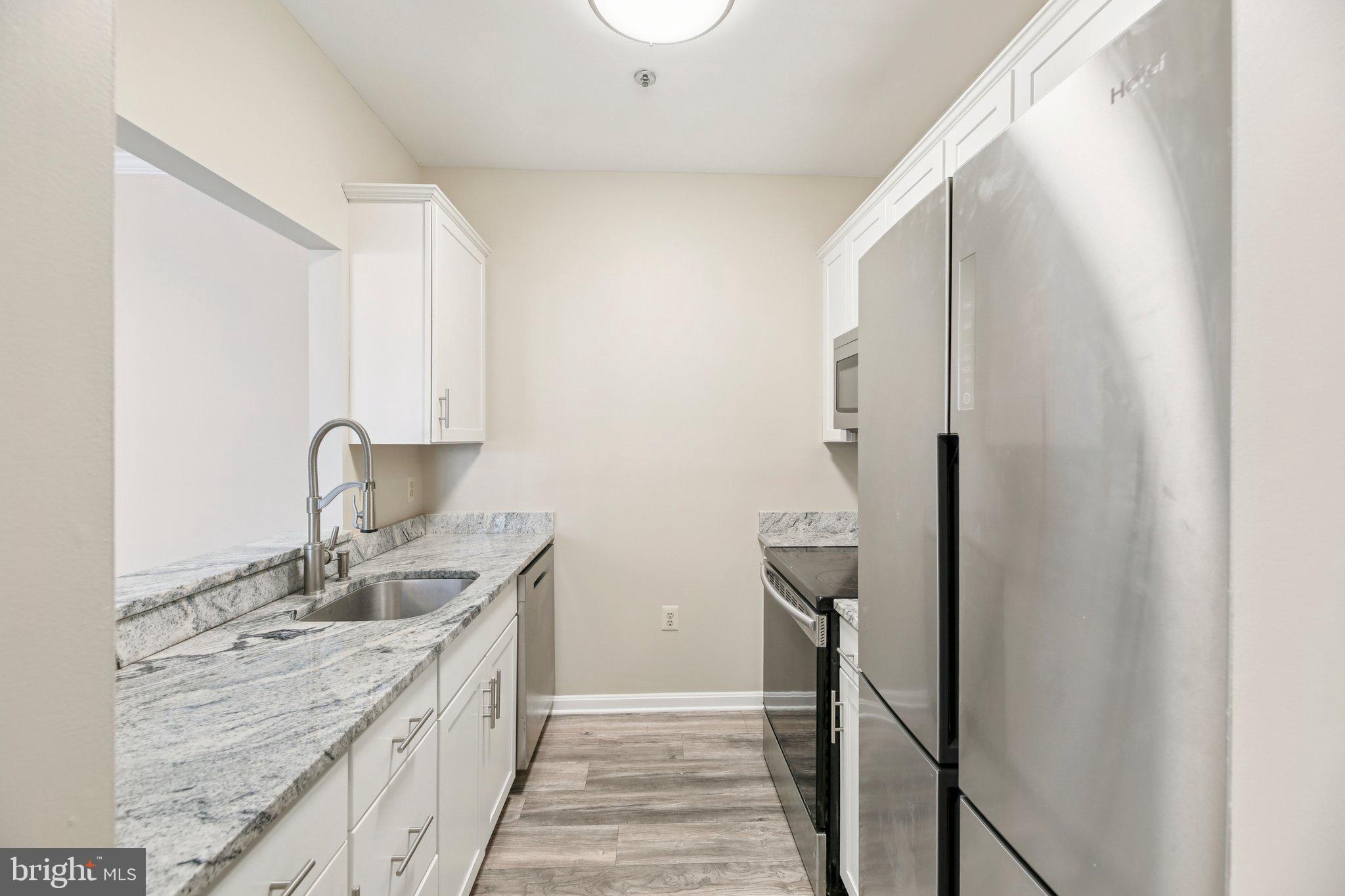 LIONS GATE - Residential