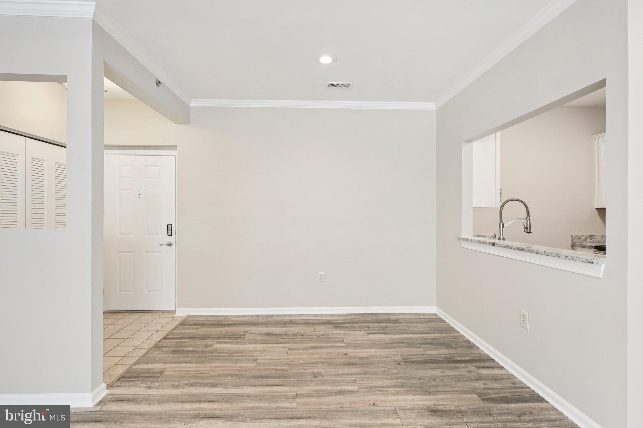 LIONS GATE - Residential