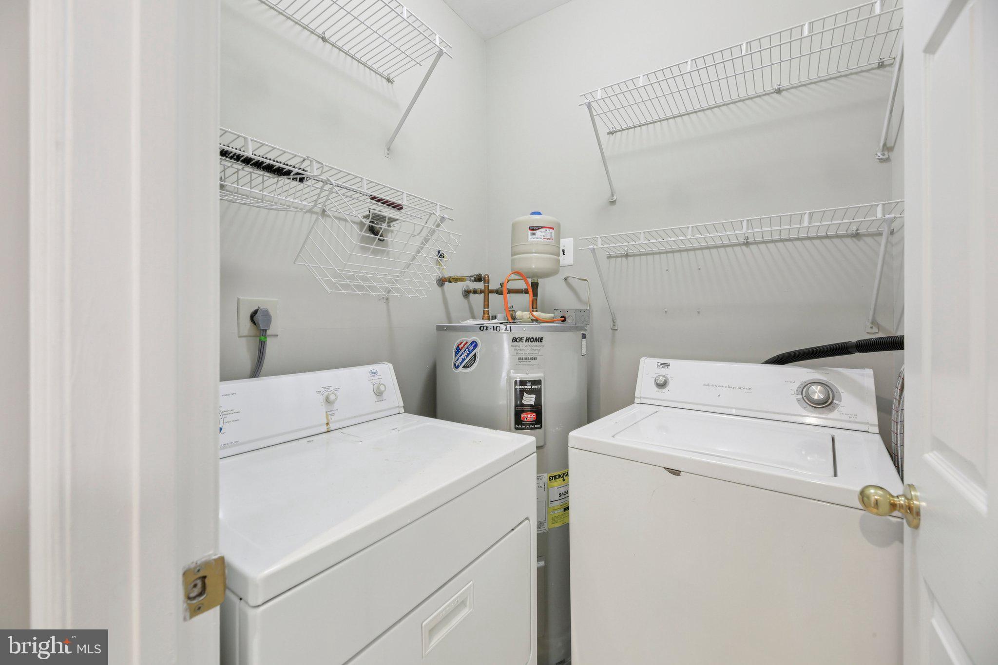 LIONS GATE - Residential