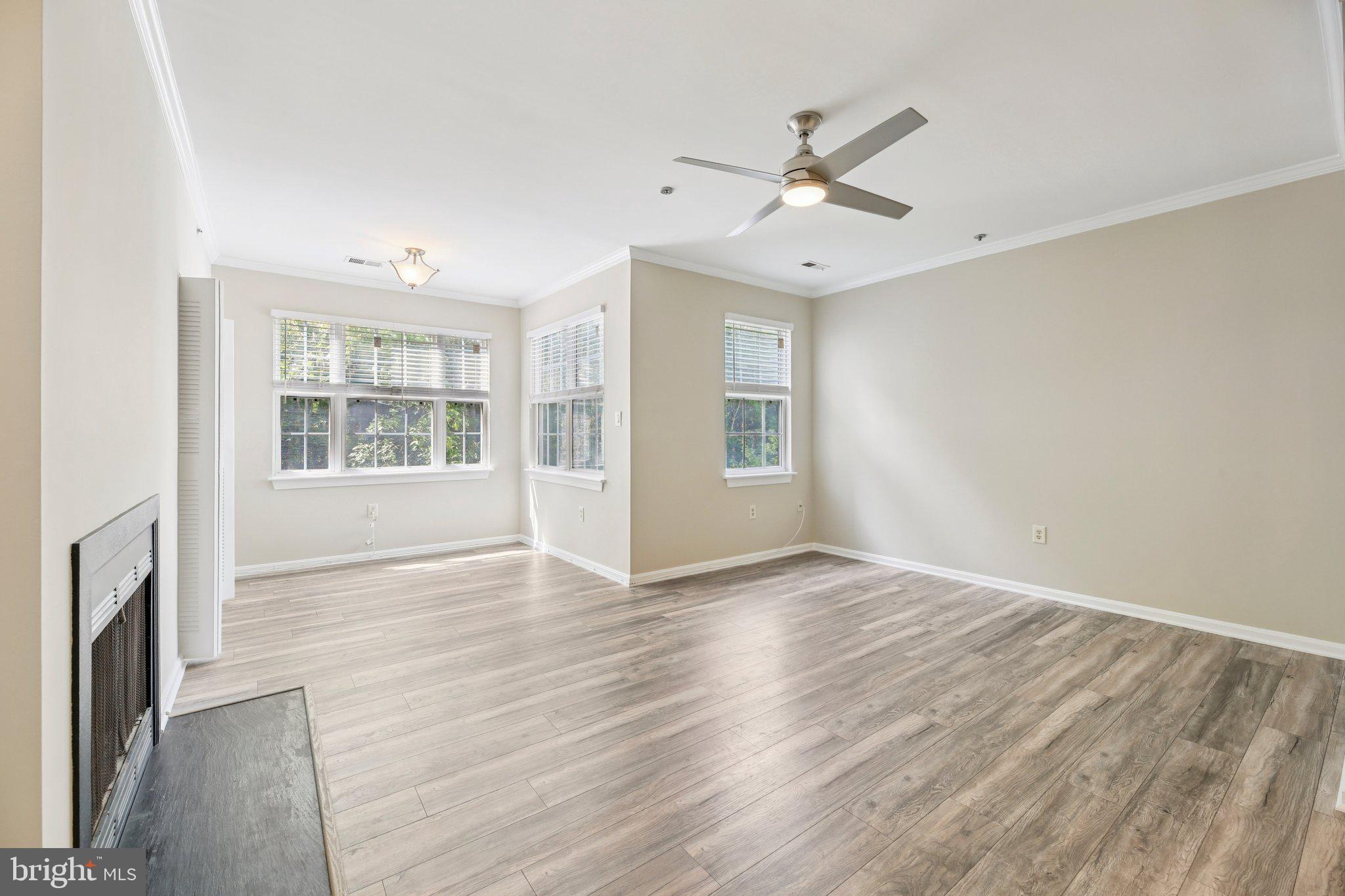 LIONS GATE - Residential