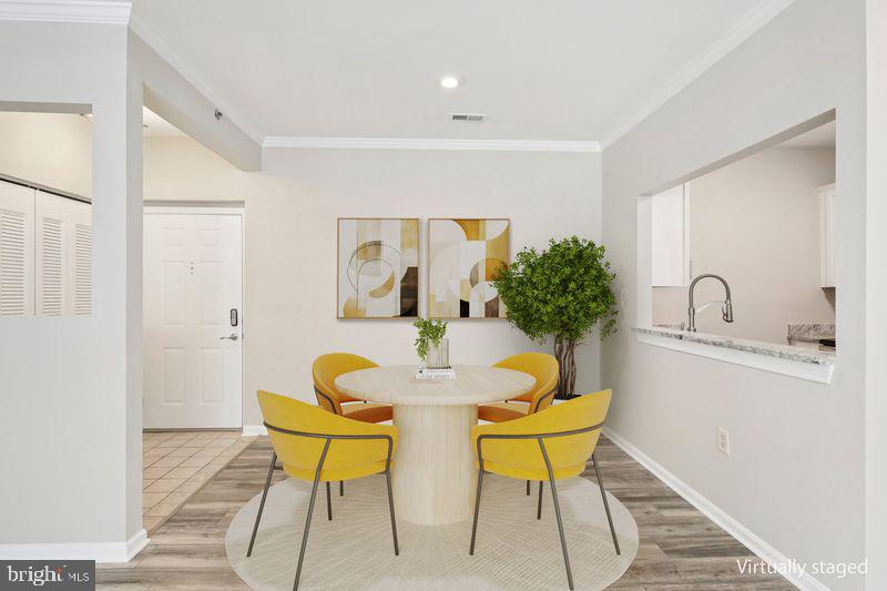 LIONS GATE - Residential