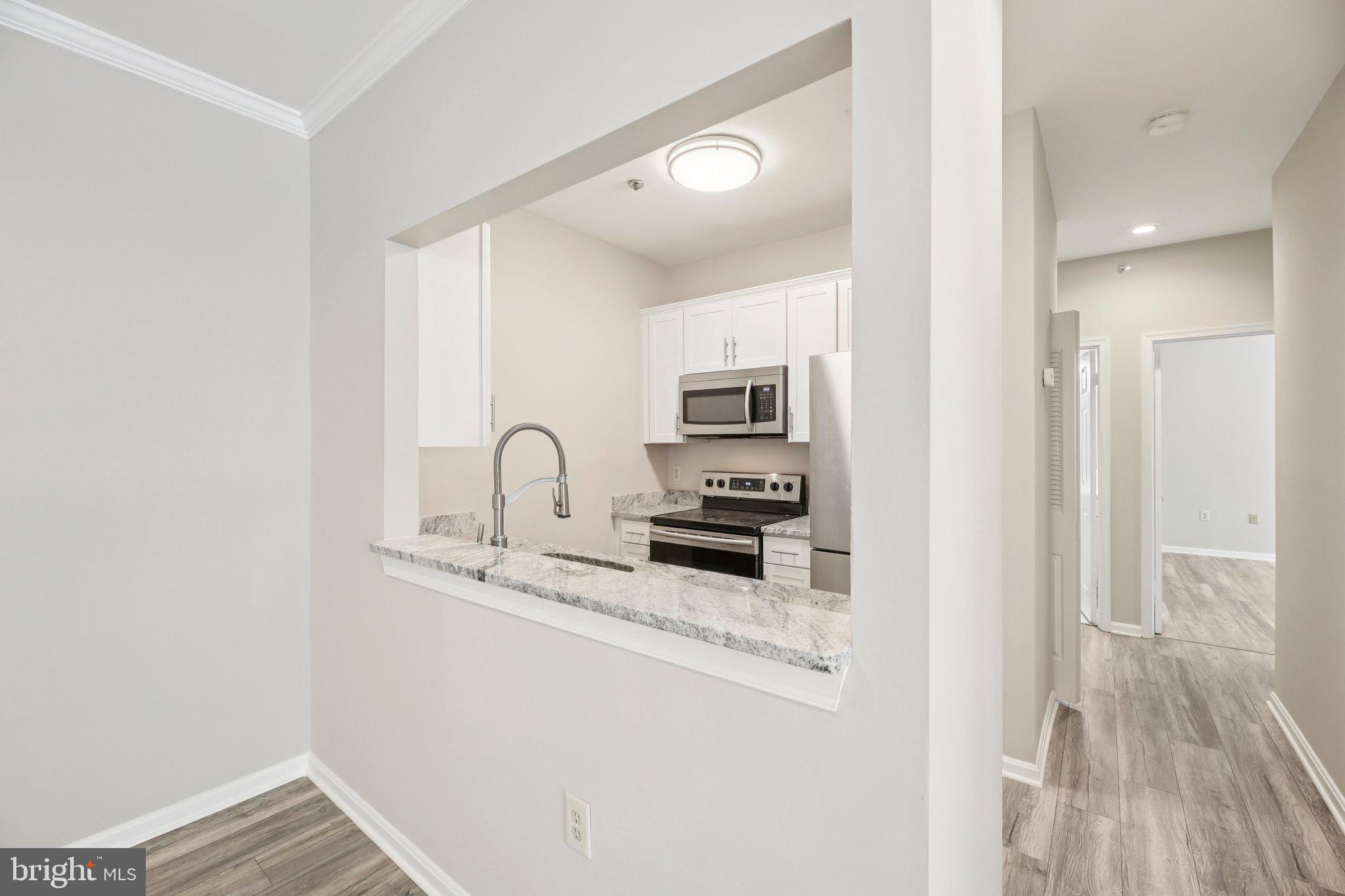 LIONS GATE - Residential