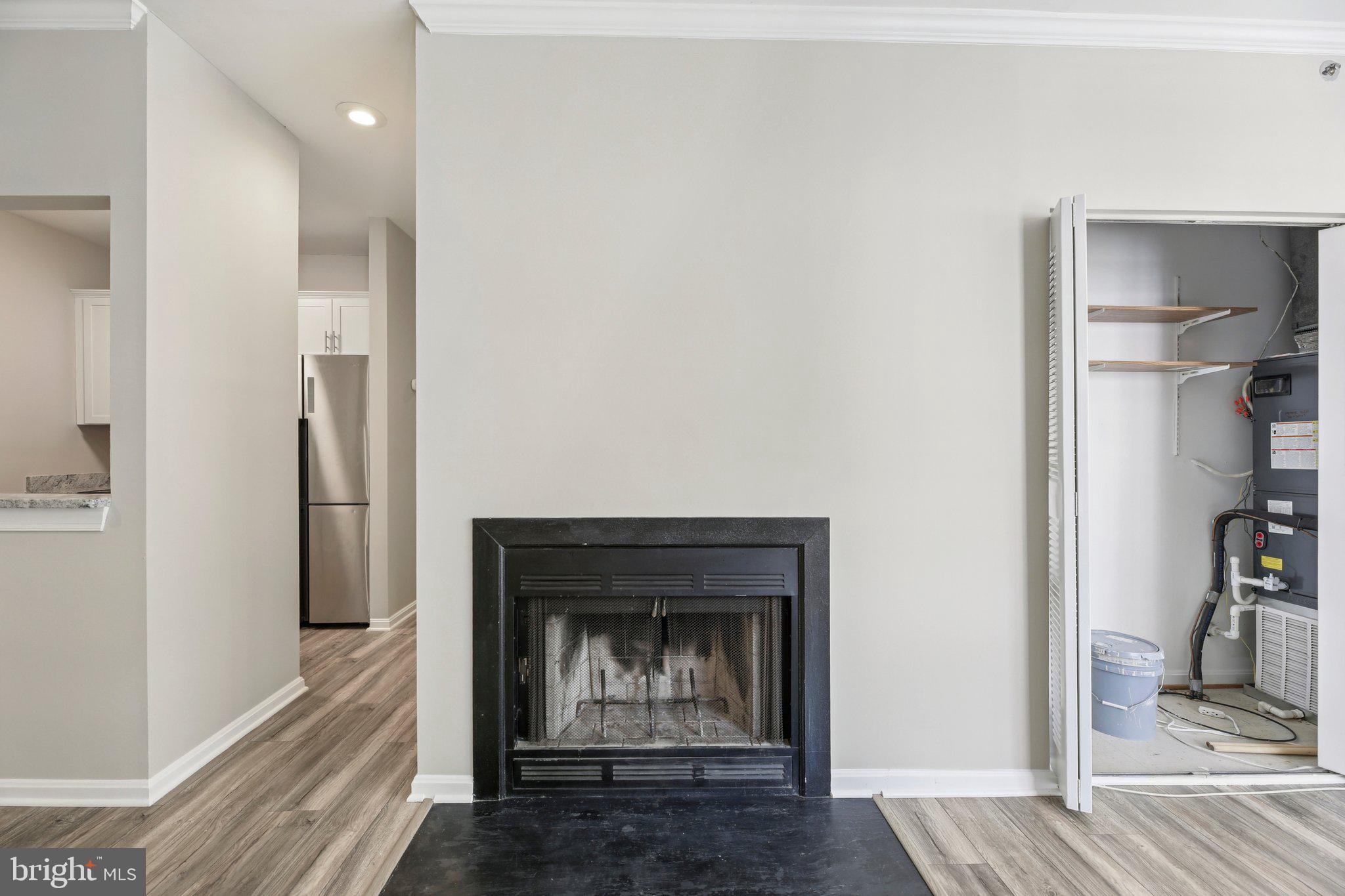 LIONS GATE - Residential