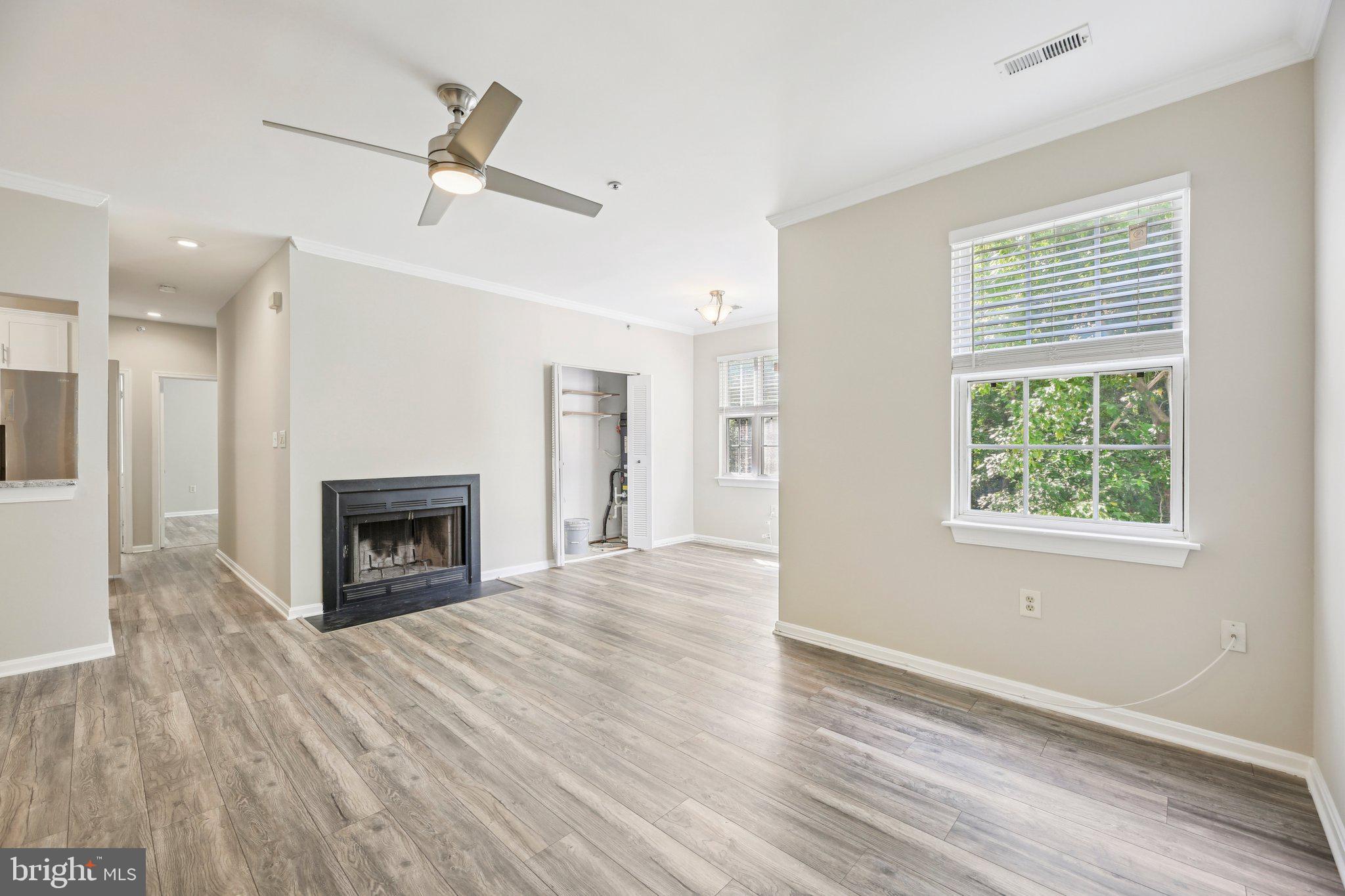 LIONS GATE - Residential