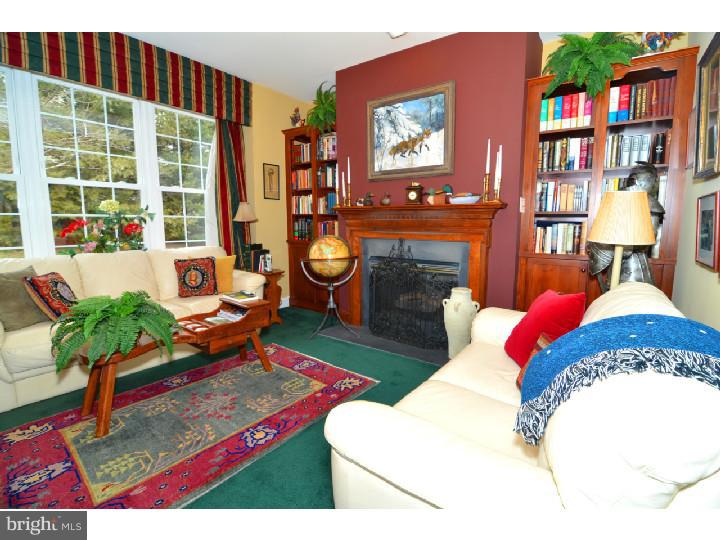 MILLS AT ROSE VALLEY - Residential