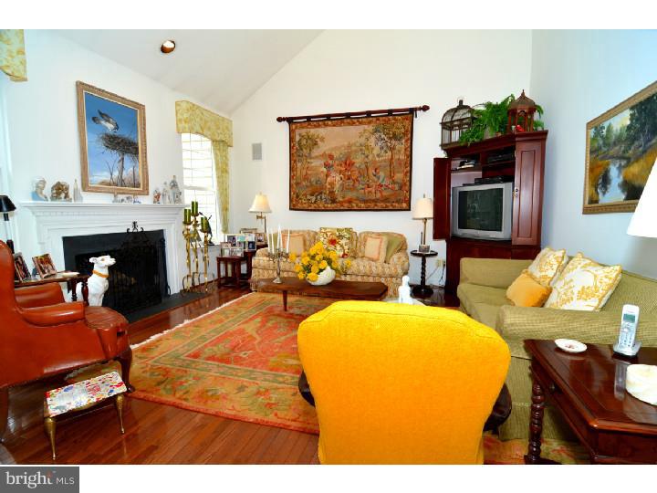 MILLS AT ROSE VALLEY - Residential