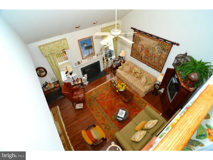 MILLS AT ROSE VALLEY - Residential