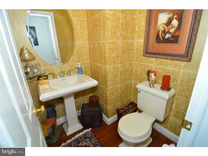 MILLS AT ROSE VALLEY - Residential