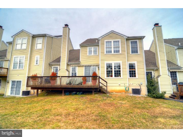 MILLS AT ROSE VALLEY - Residential