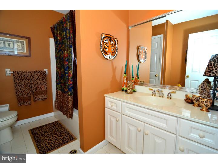 MILLS AT ROSE VALLEY - Residential