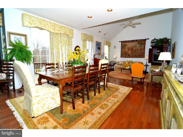 MILLS AT ROSE VALLEY - Residential