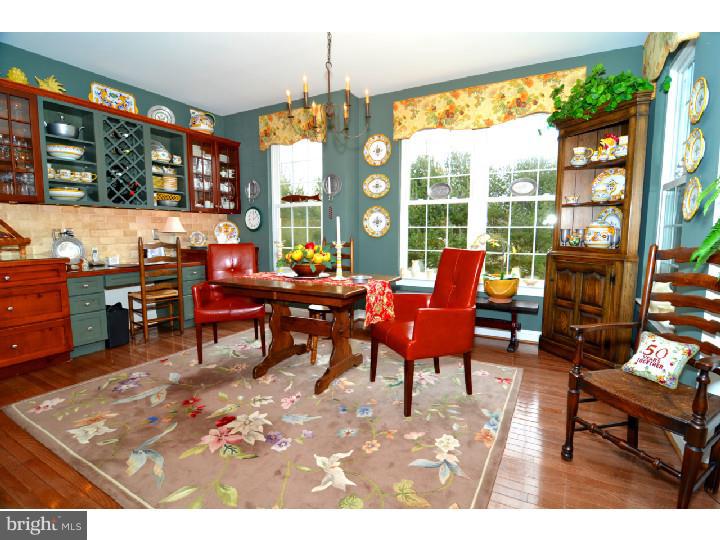 MILLS AT ROSE VALLEY - Residential