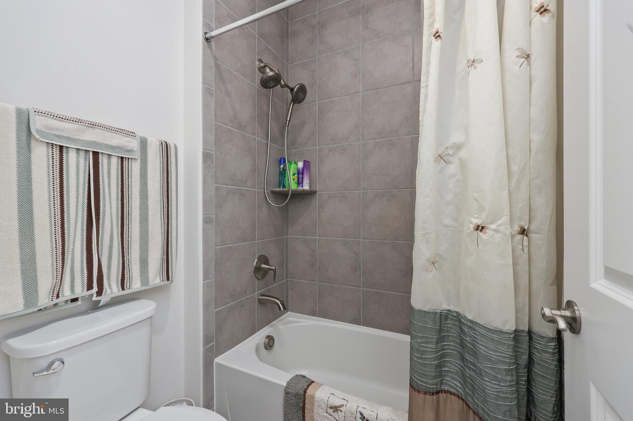 BRAMBLETON - Residential