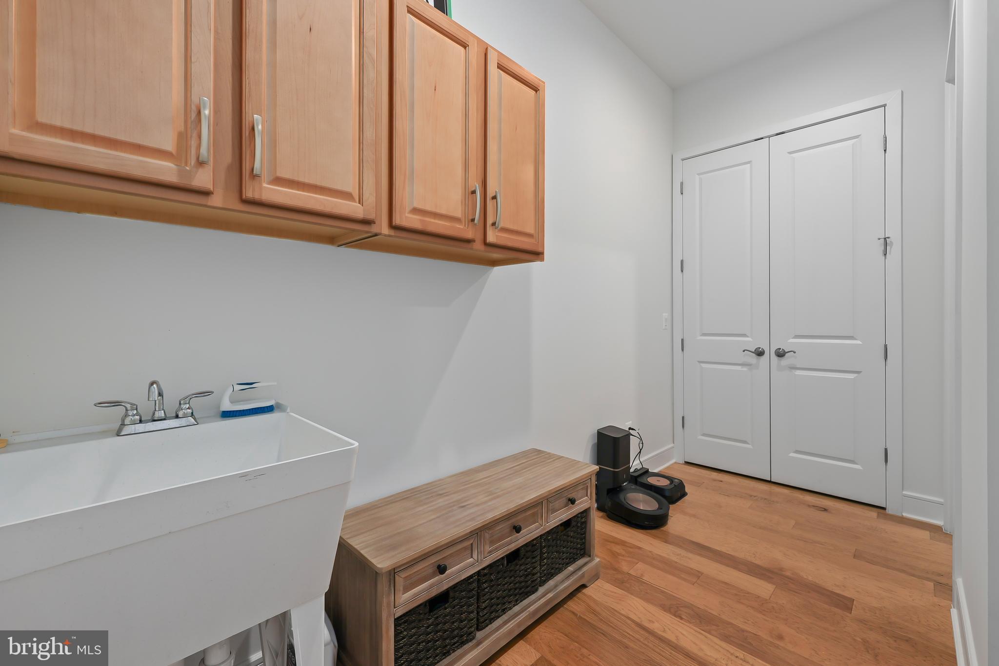 BRAMBLETON - Residential