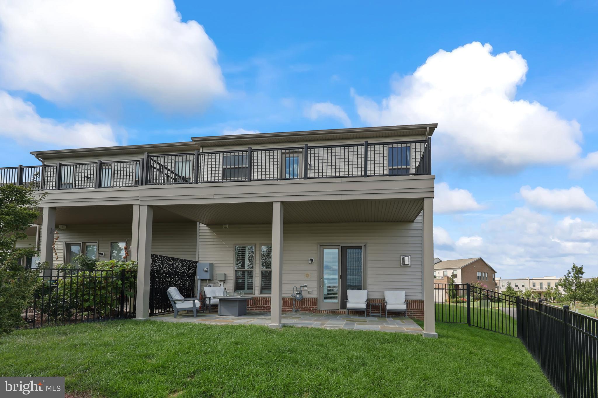 BRAMBLETON - Residential