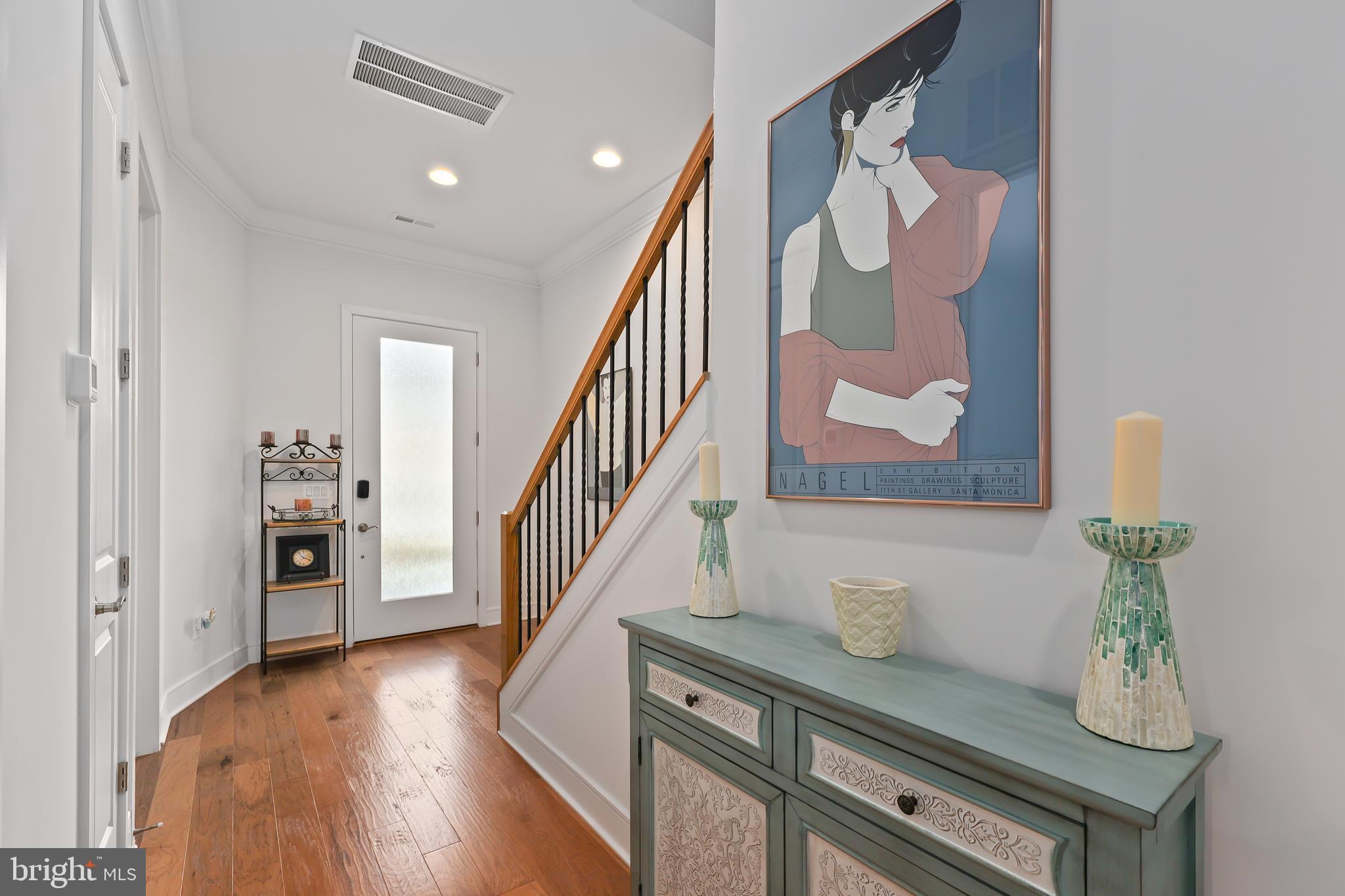 BRAMBLETON - Residential