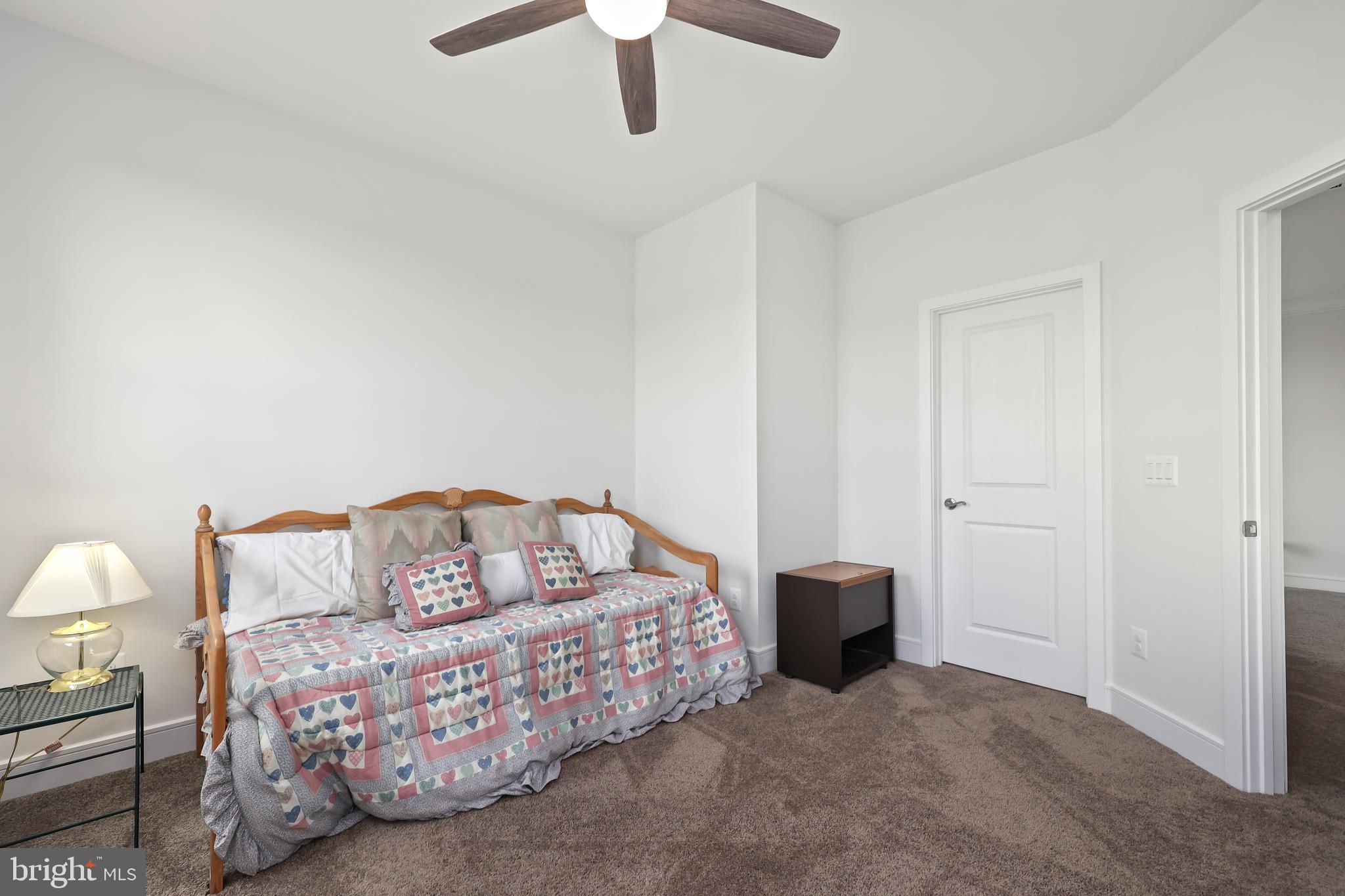 BRAMBLETON - Residential