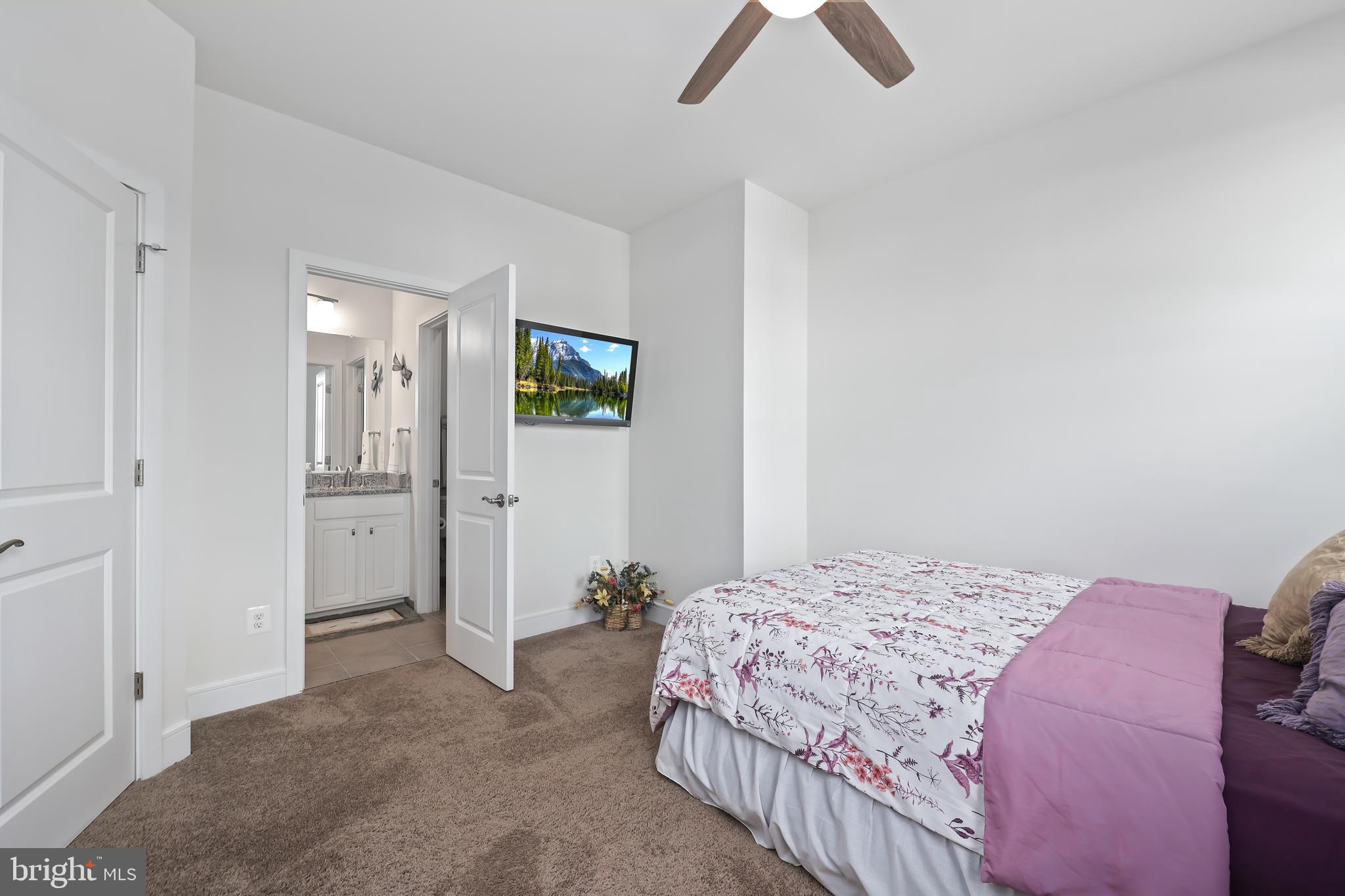 BRAMBLETON - Residential