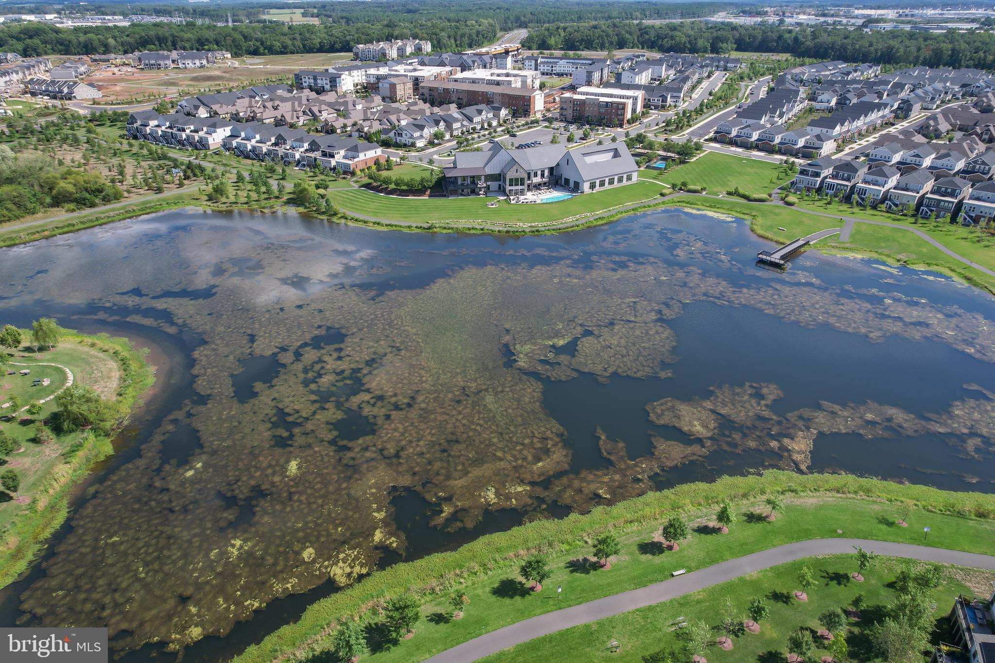 BRAMBLETON - Residential