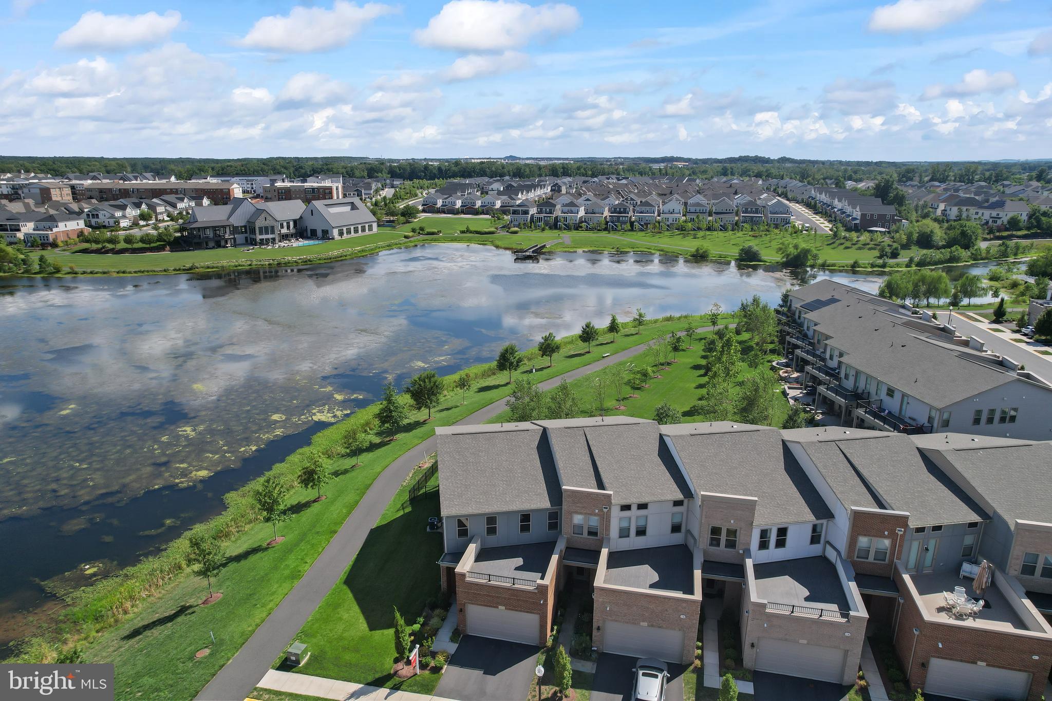 BRAMBLETON - Residential