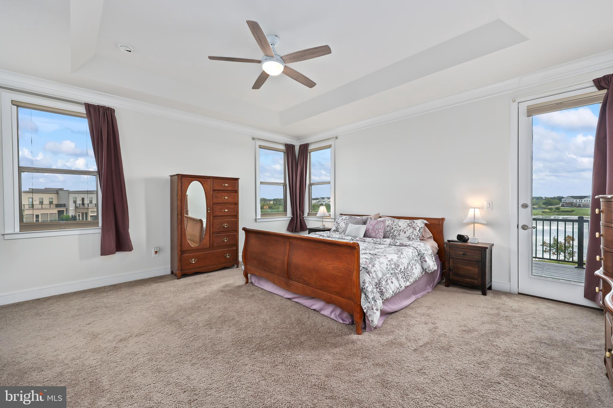 BRAMBLETON - Residential