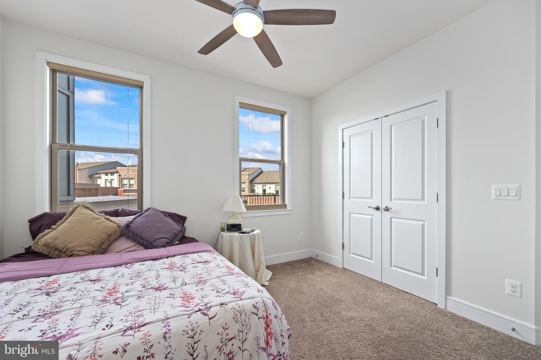 BRAMBLETON - Residential