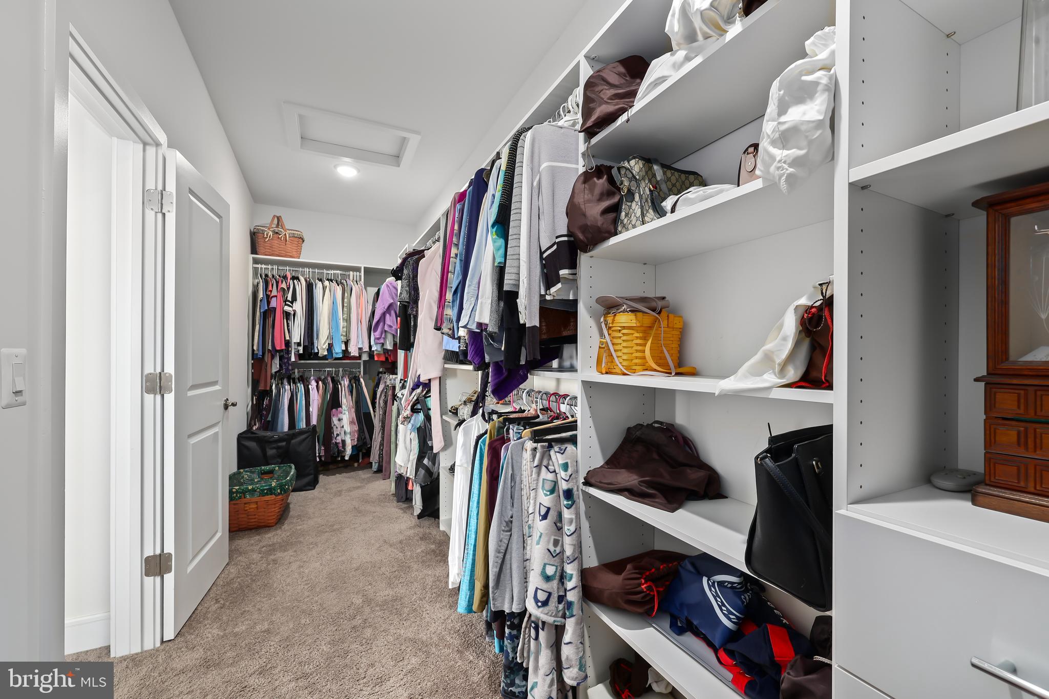 BRAMBLETON - Residential