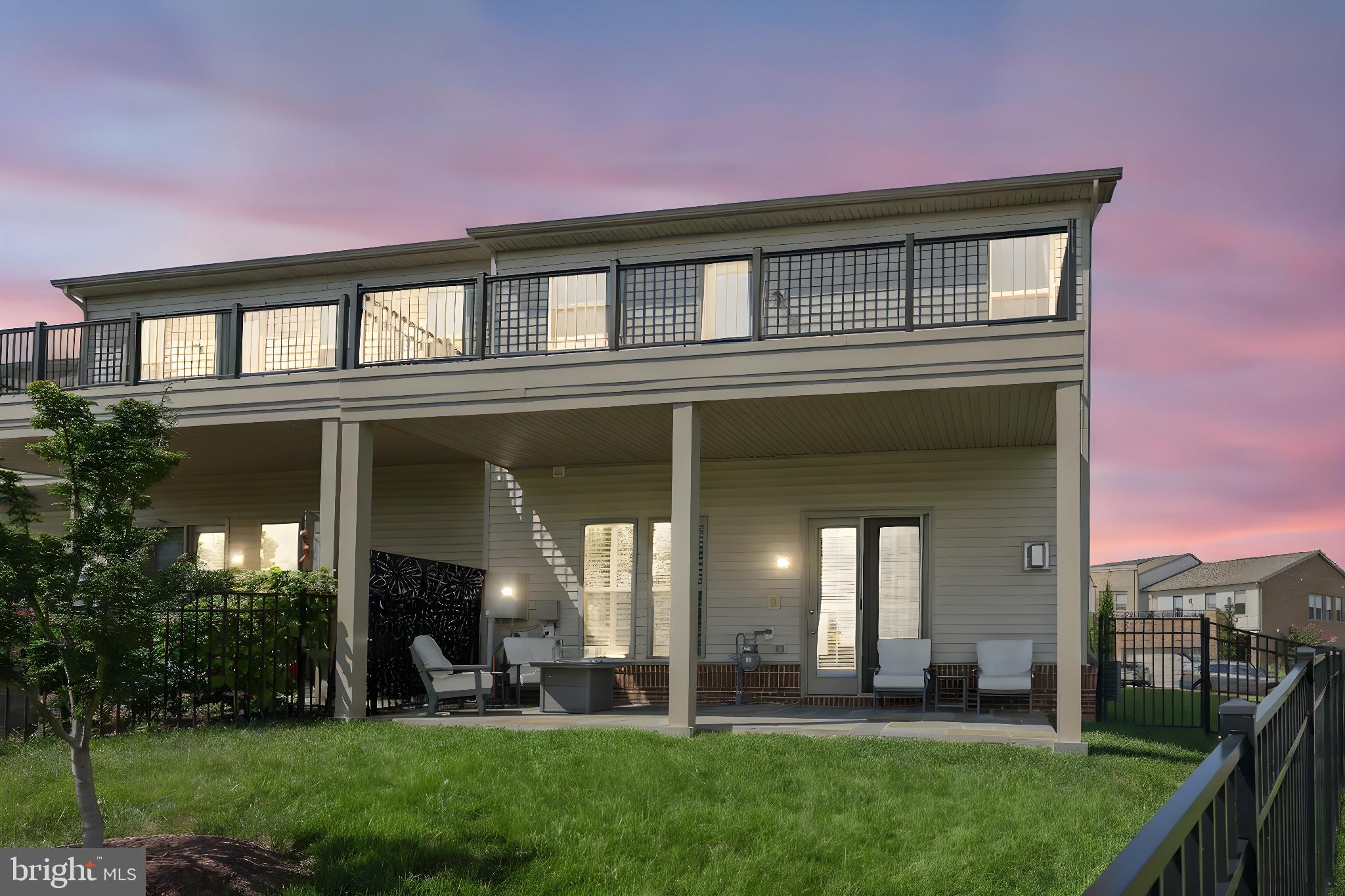 BRAMBLETON - Residential