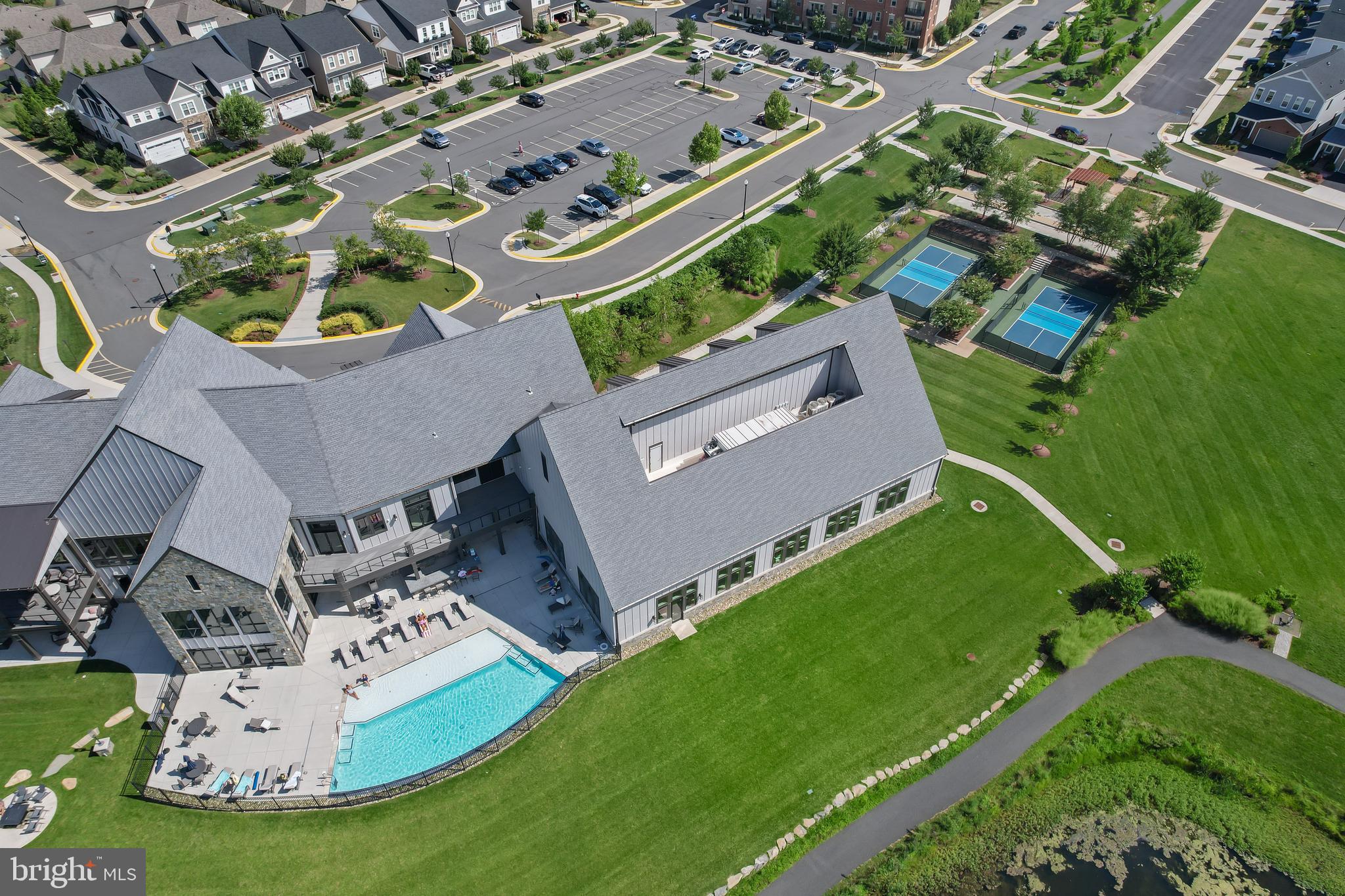 BRAMBLETON - Residential