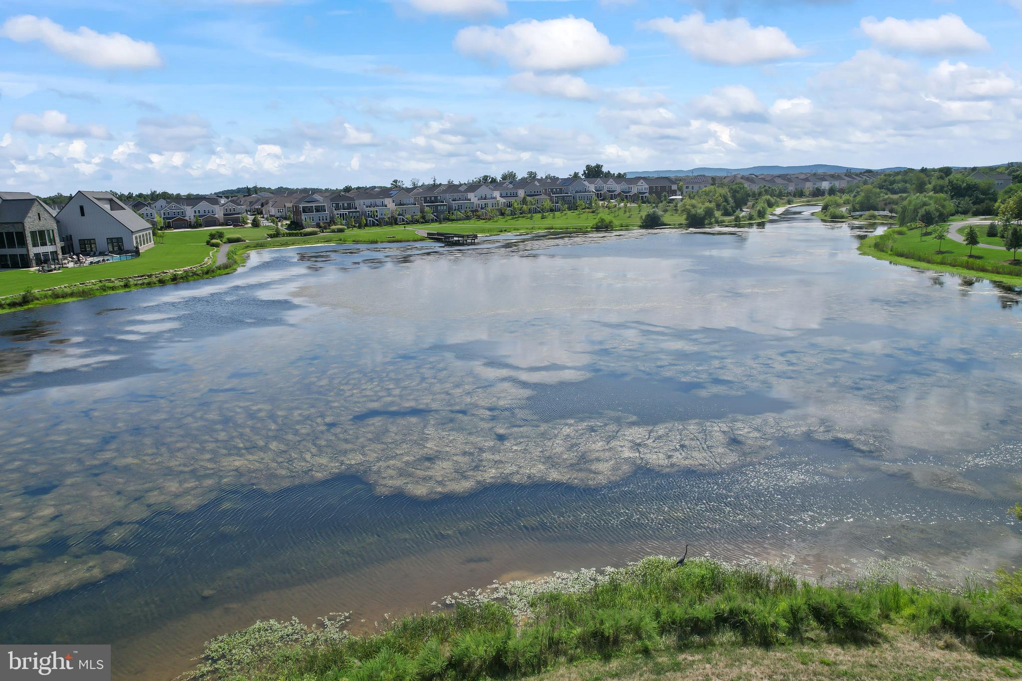 BRAMBLETON - Residential