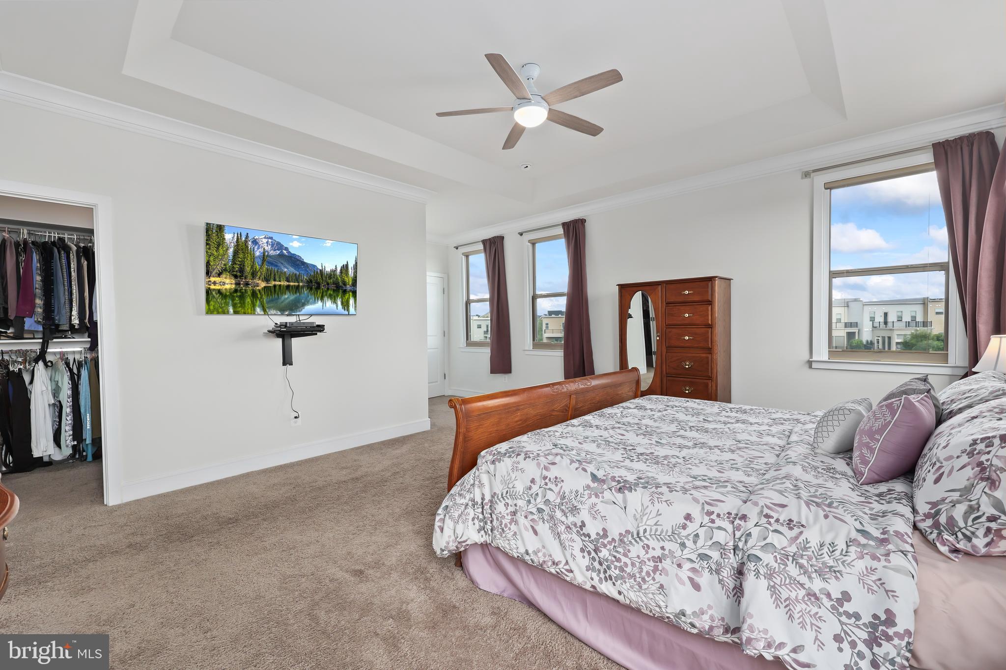 BRAMBLETON - Residential