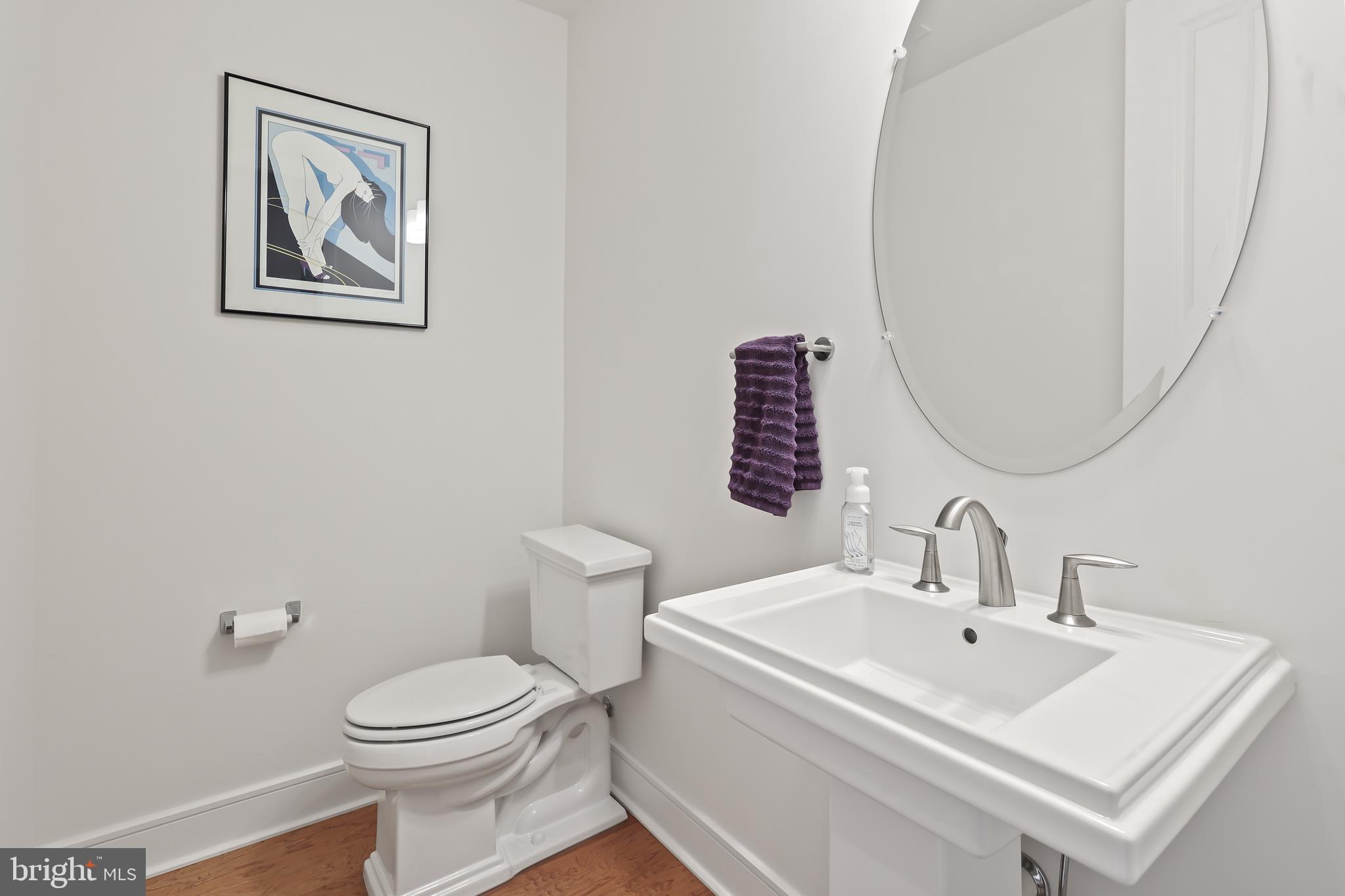 BRAMBLETON - Residential