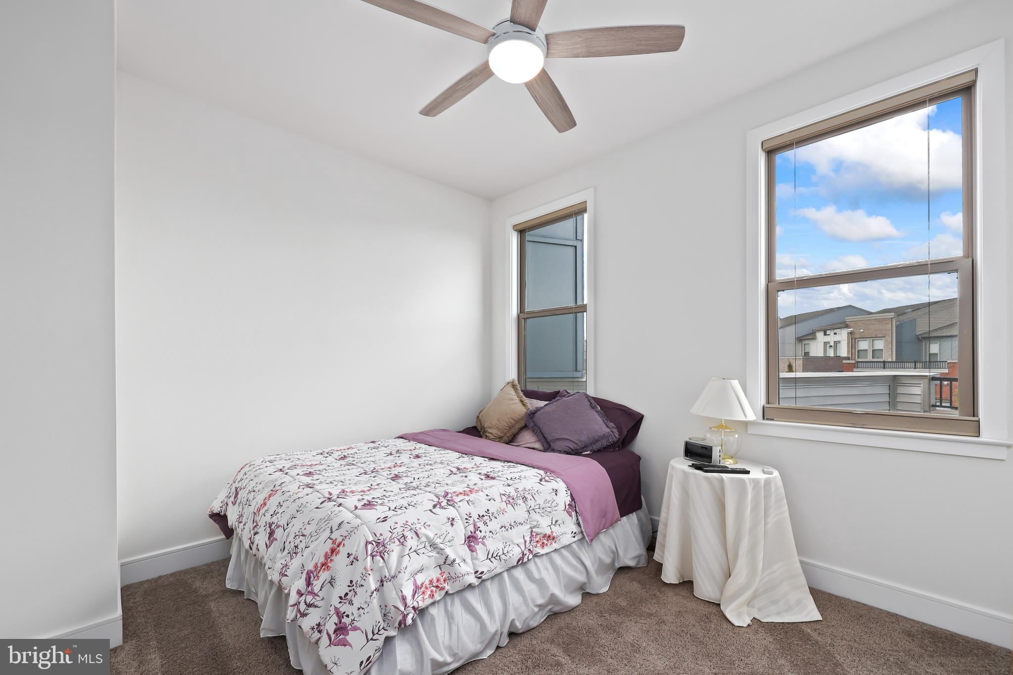 BRAMBLETON - Residential