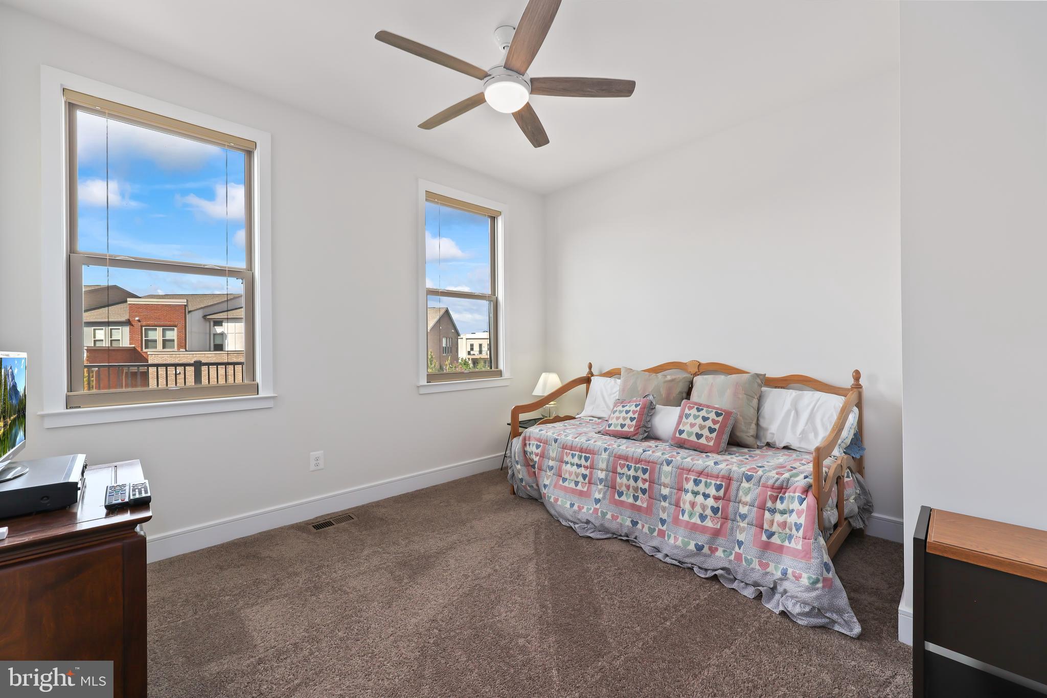 BRAMBLETON - Residential