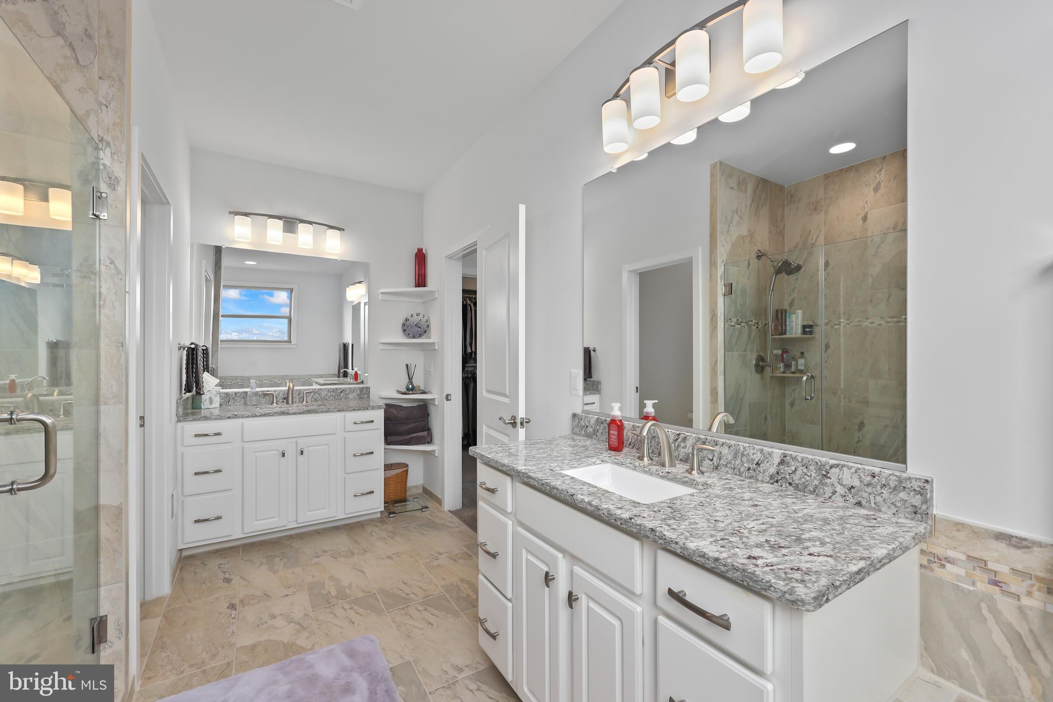 BRAMBLETON - Residential