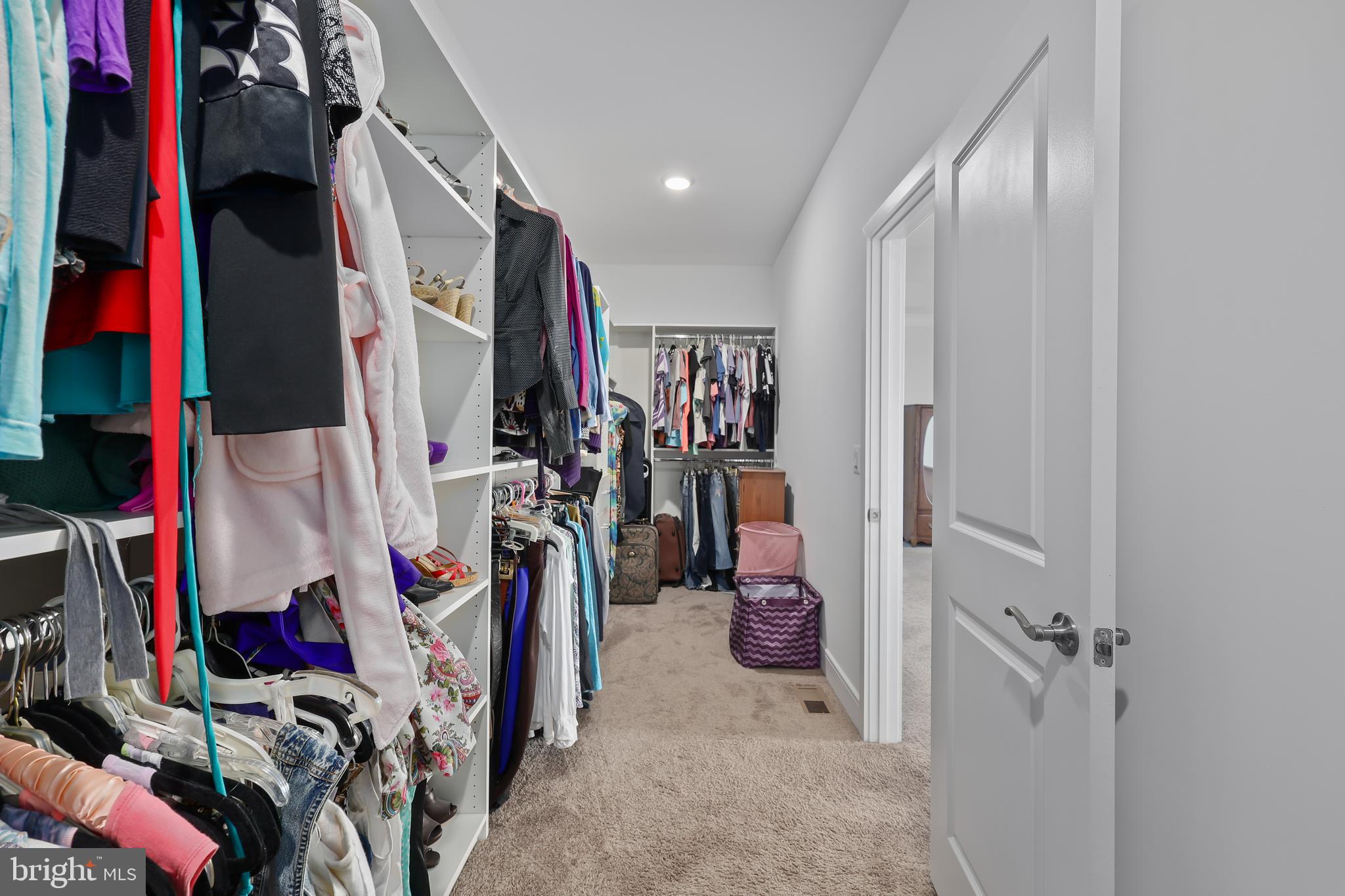 BRAMBLETON - Residential