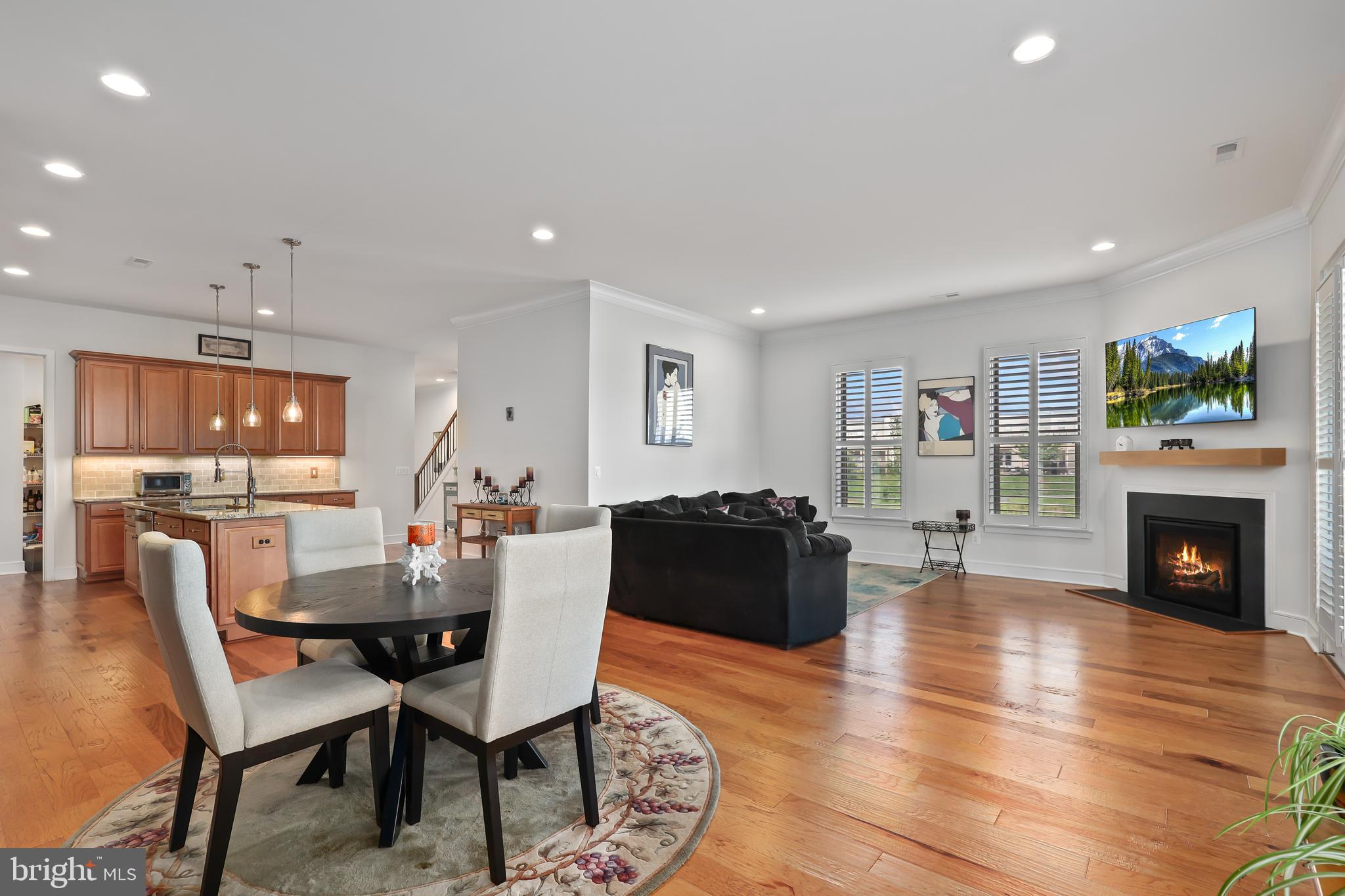 BRAMBLETON - Residential