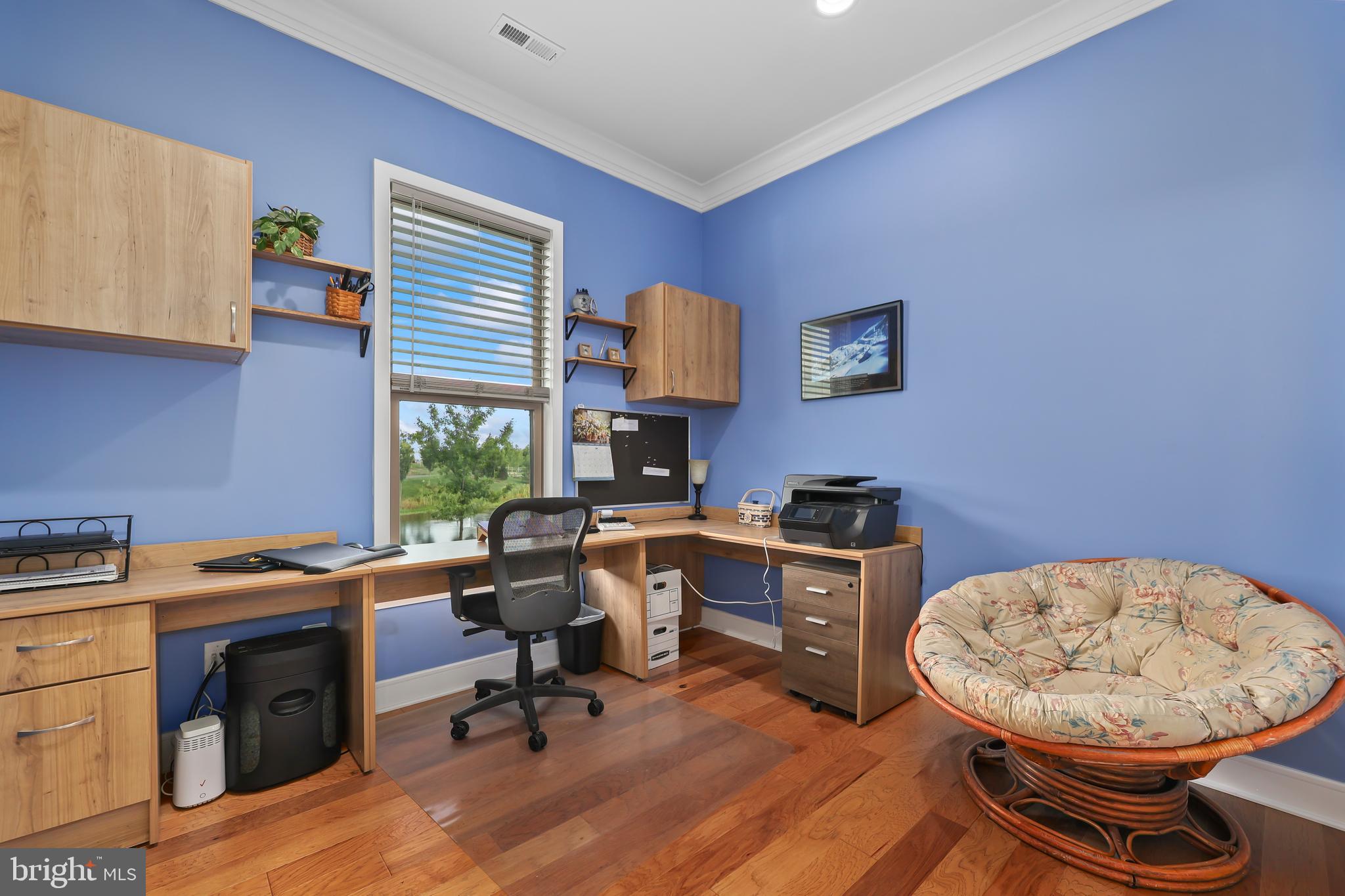 BRAMBLETON - Residential