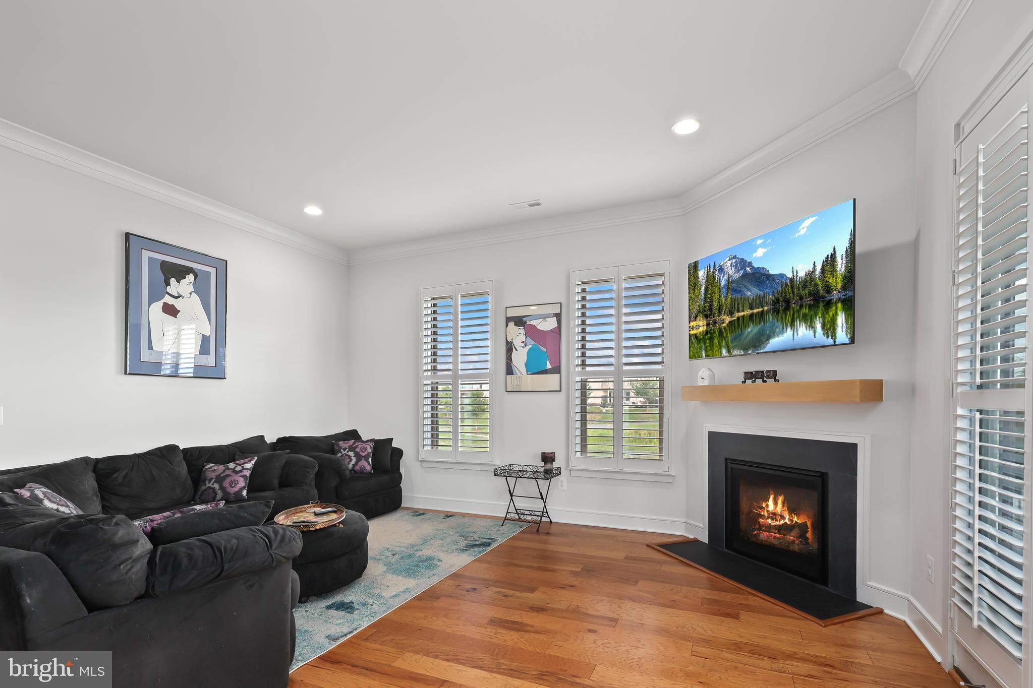 BRAMBLETON - Residential