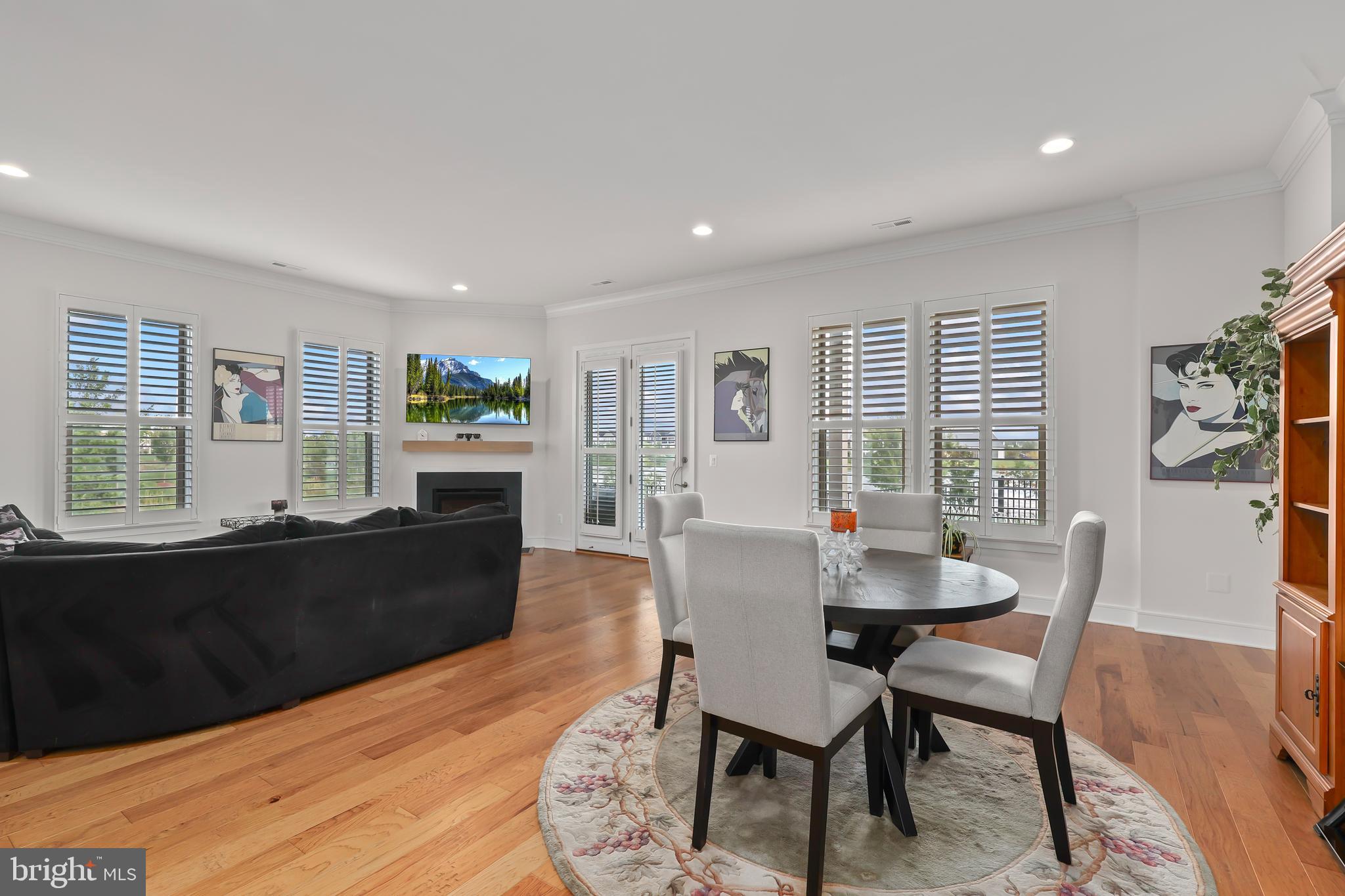 BRAMBLETON - Residential