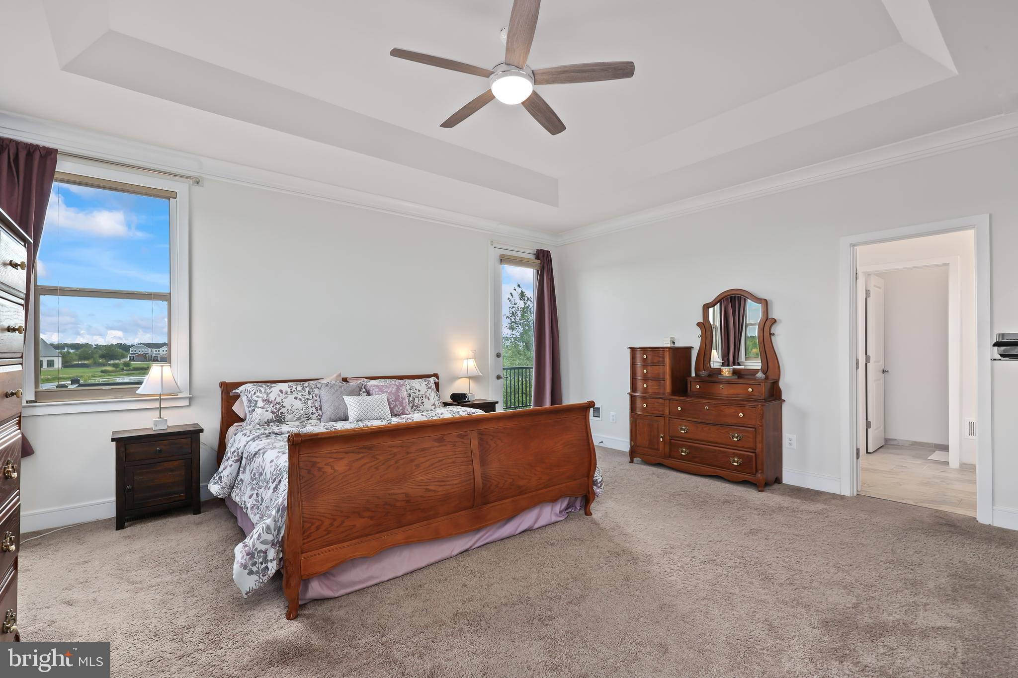 BRAMBLETON - Residential