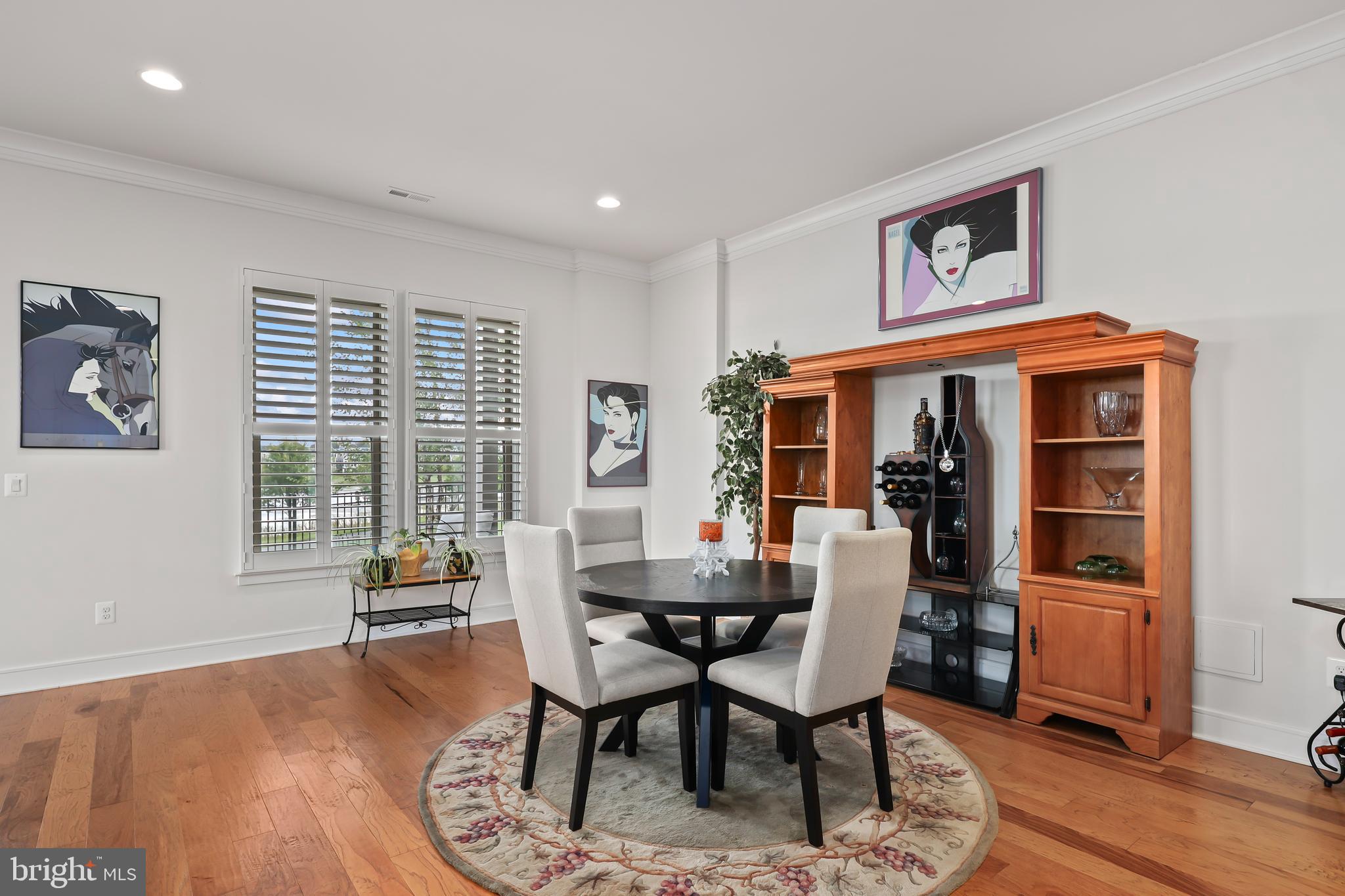 BRAMBLETON - Residential