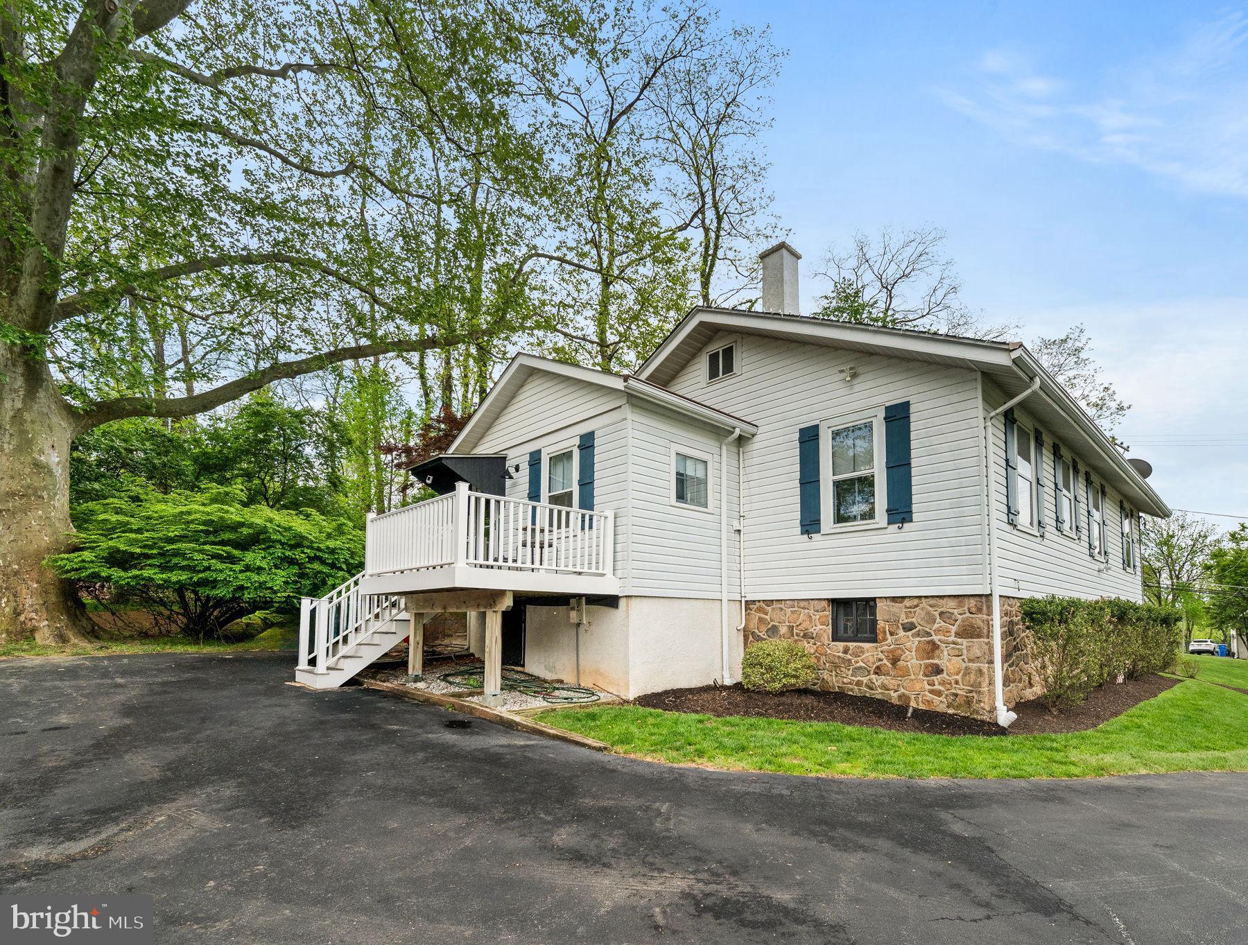 211 DUTTON MILL ROAD