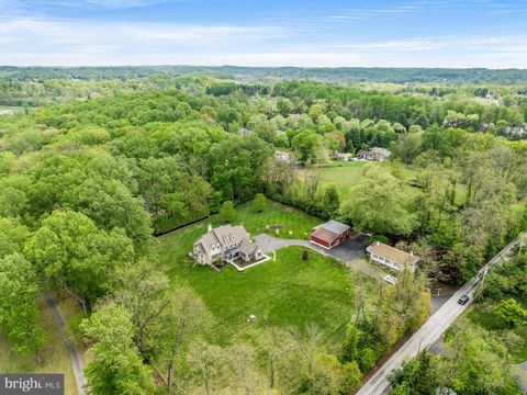 211 DUTTON MILL ROAD WEST CHESTER PA 19380