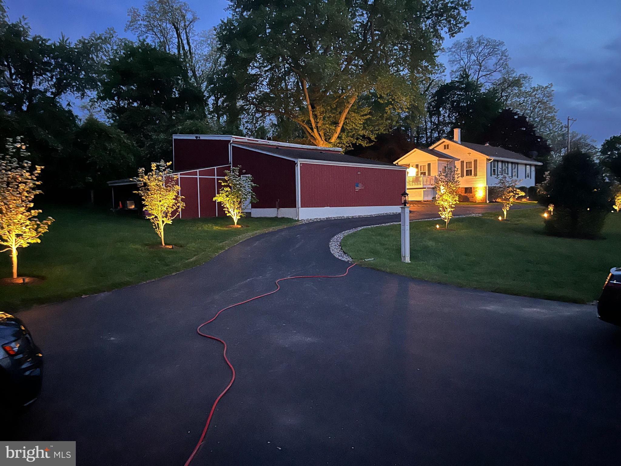RADNOR HUNT - Residential