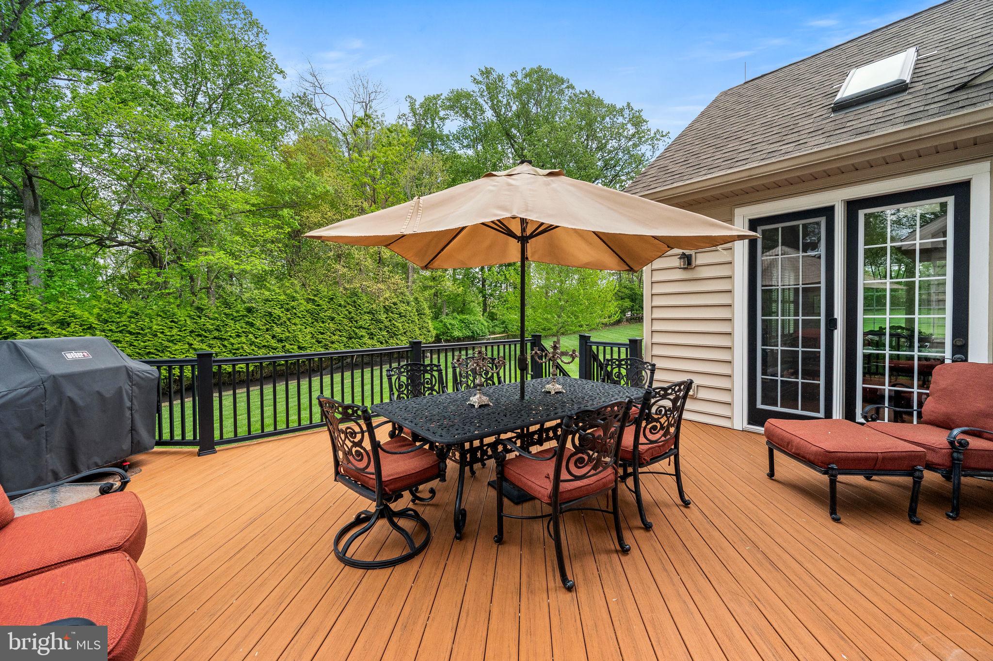 RADNOR HUNT - Residential
