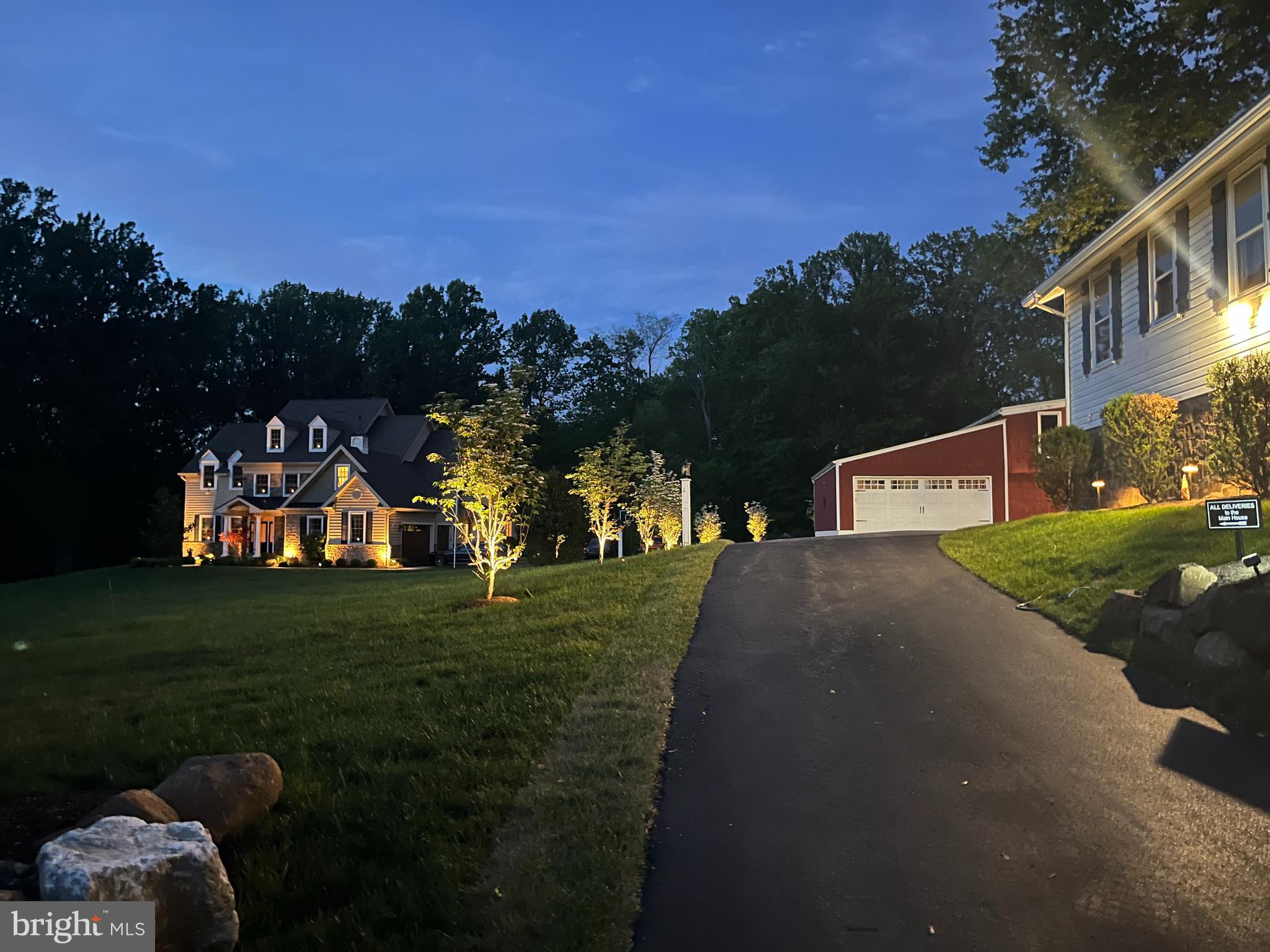 211 DUTTON MILL ROAD