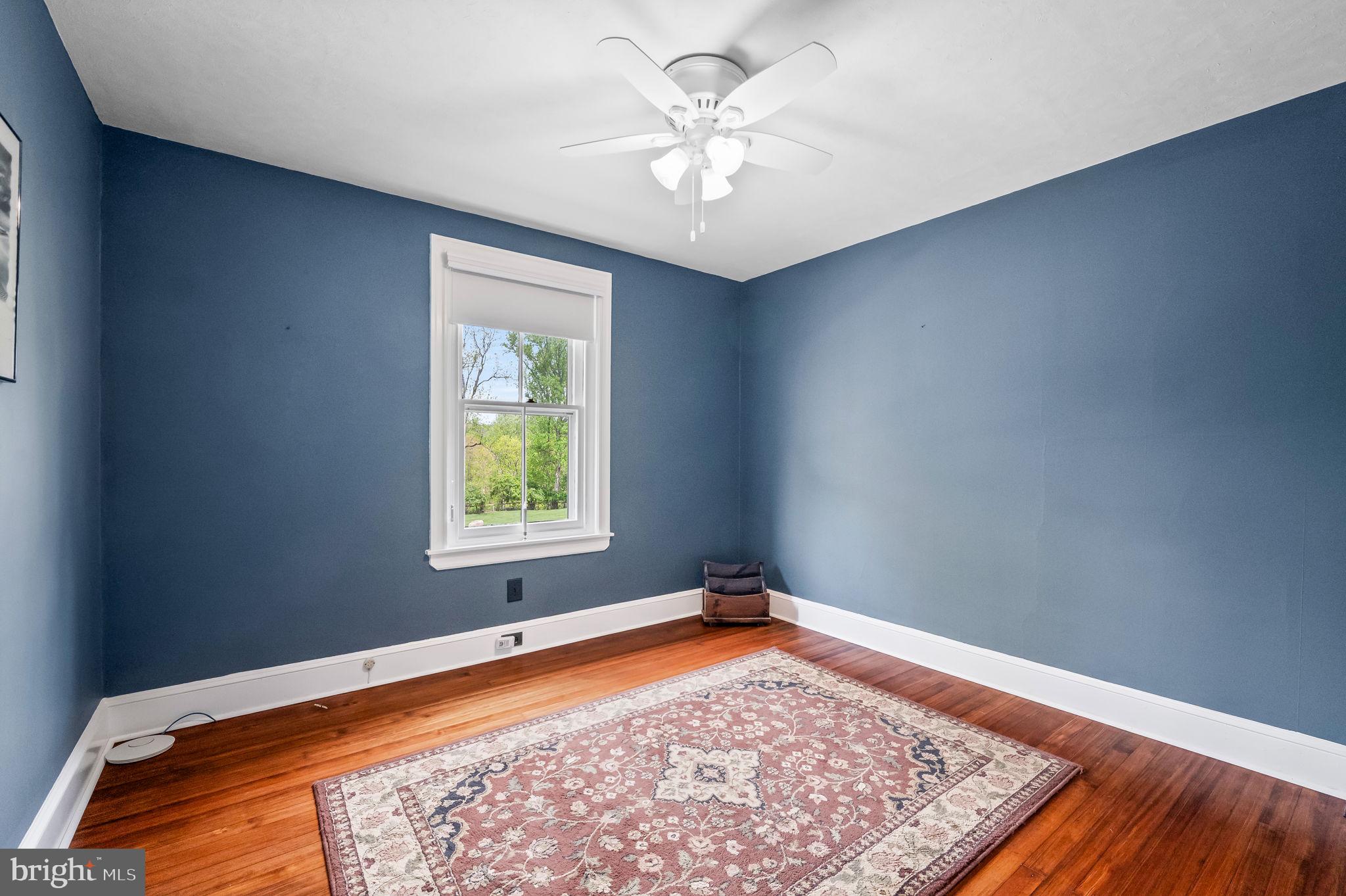 RADNOR HUNT - Residential