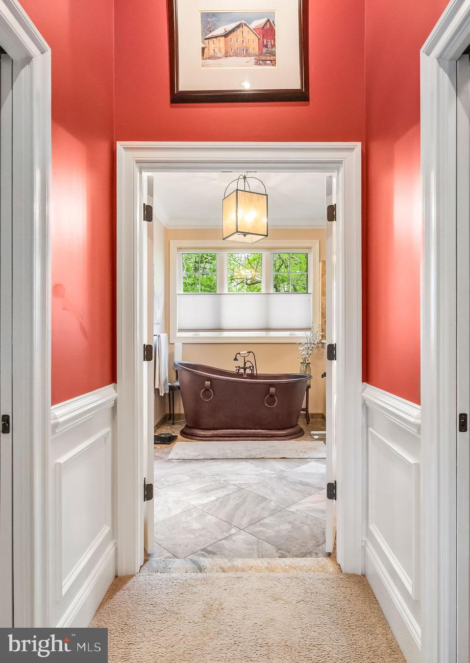 RADNOR HUNT - Residential