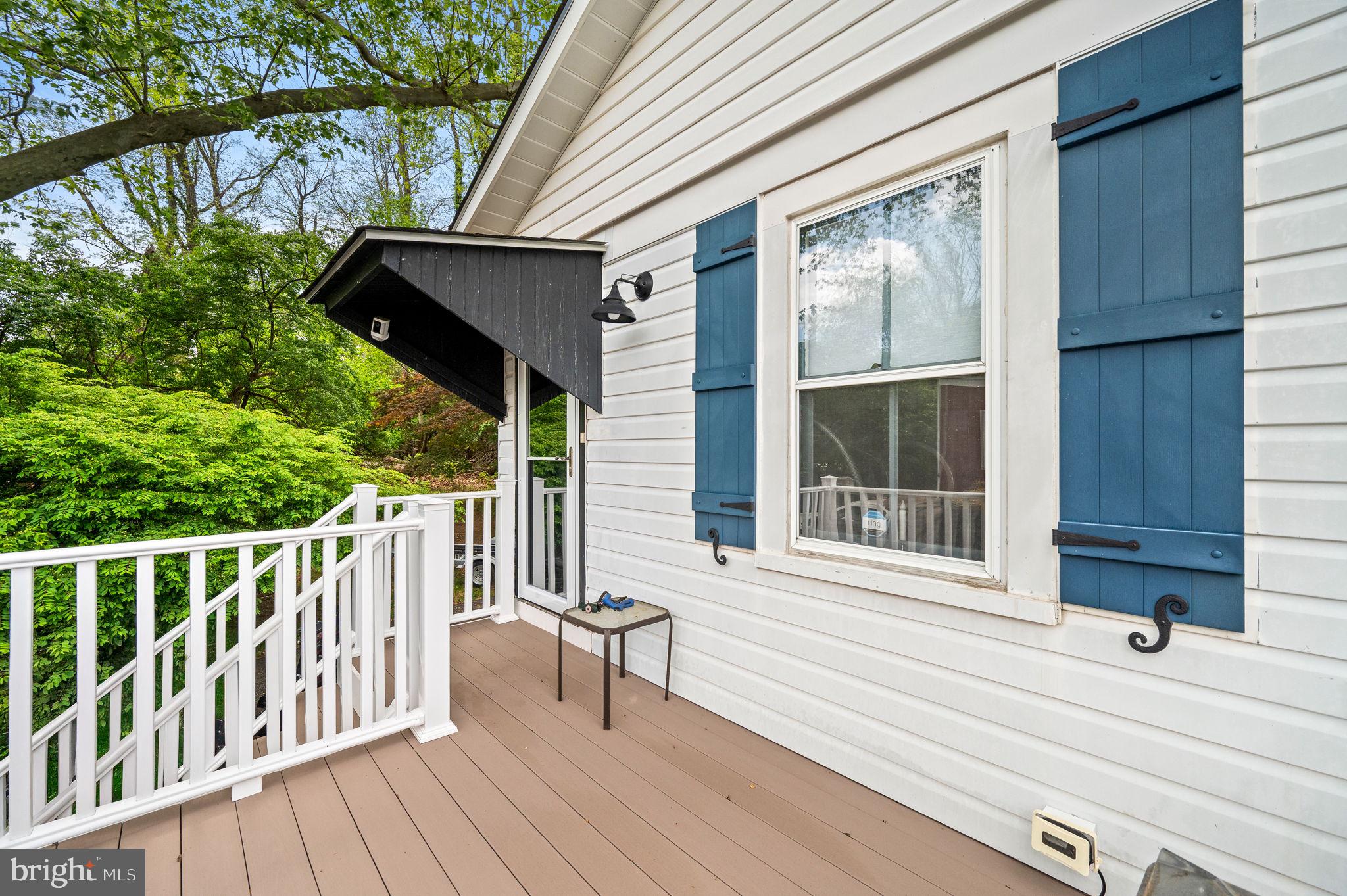 RADNOR HUNT - Residential